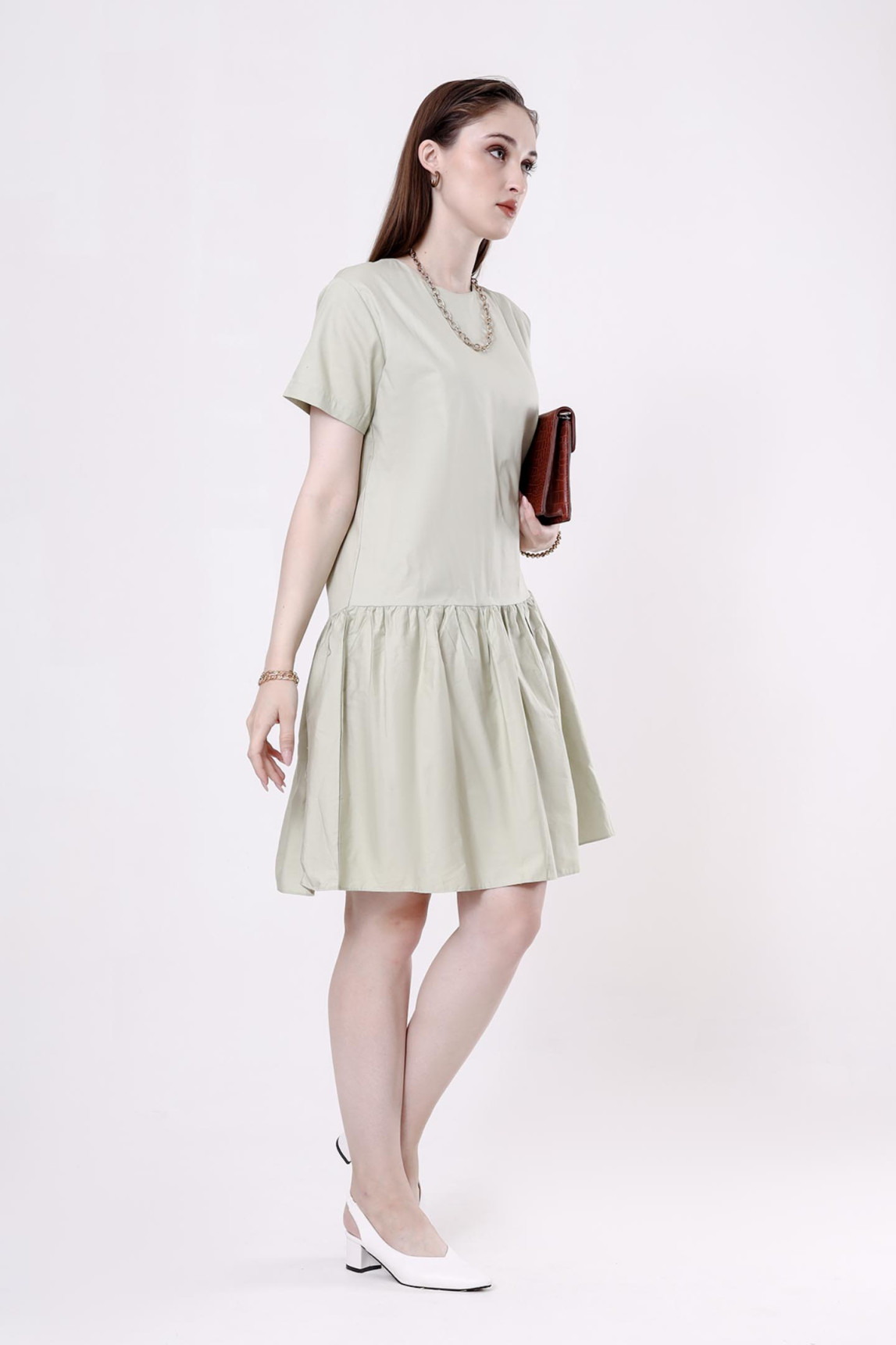 Jasmine Dress