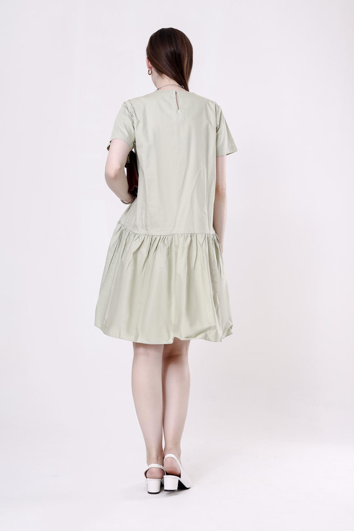 Jasmine Dress