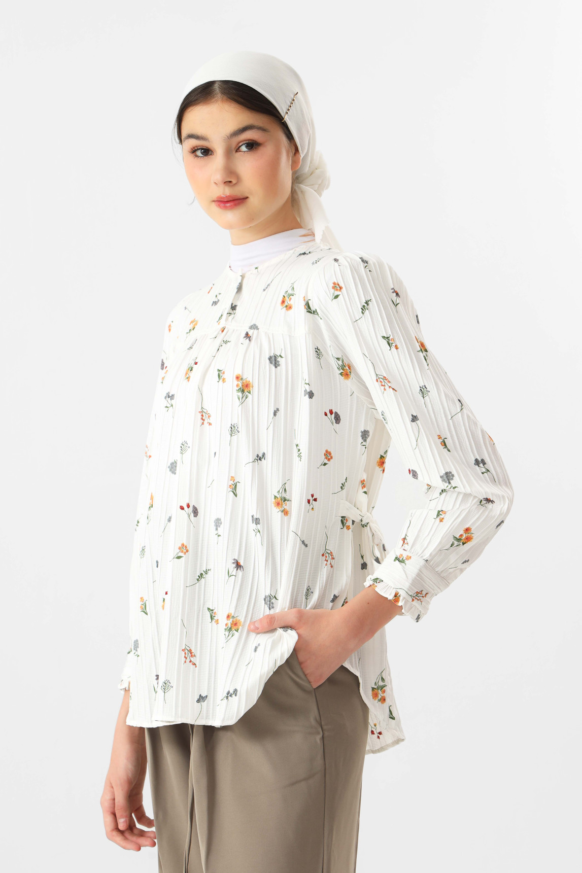Javor Blouse