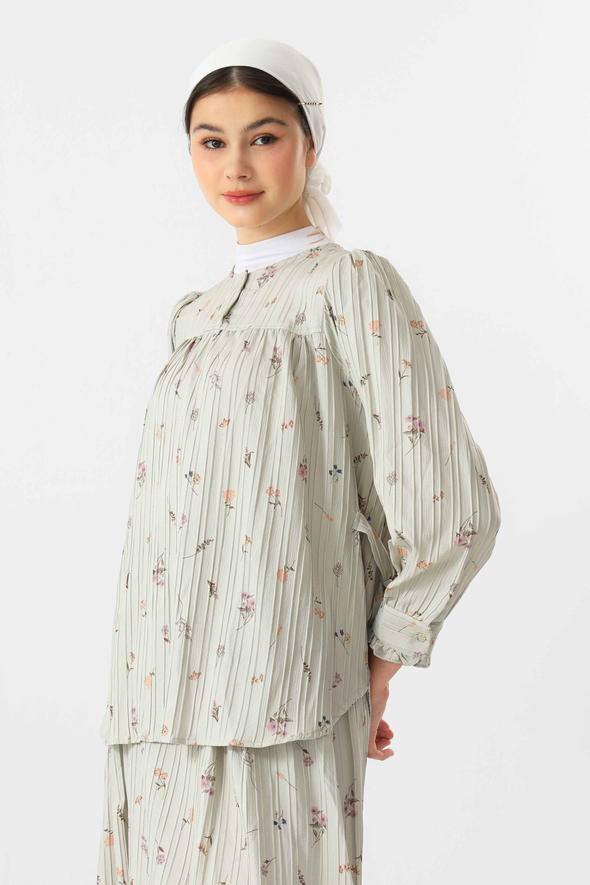 Javor Blouse
