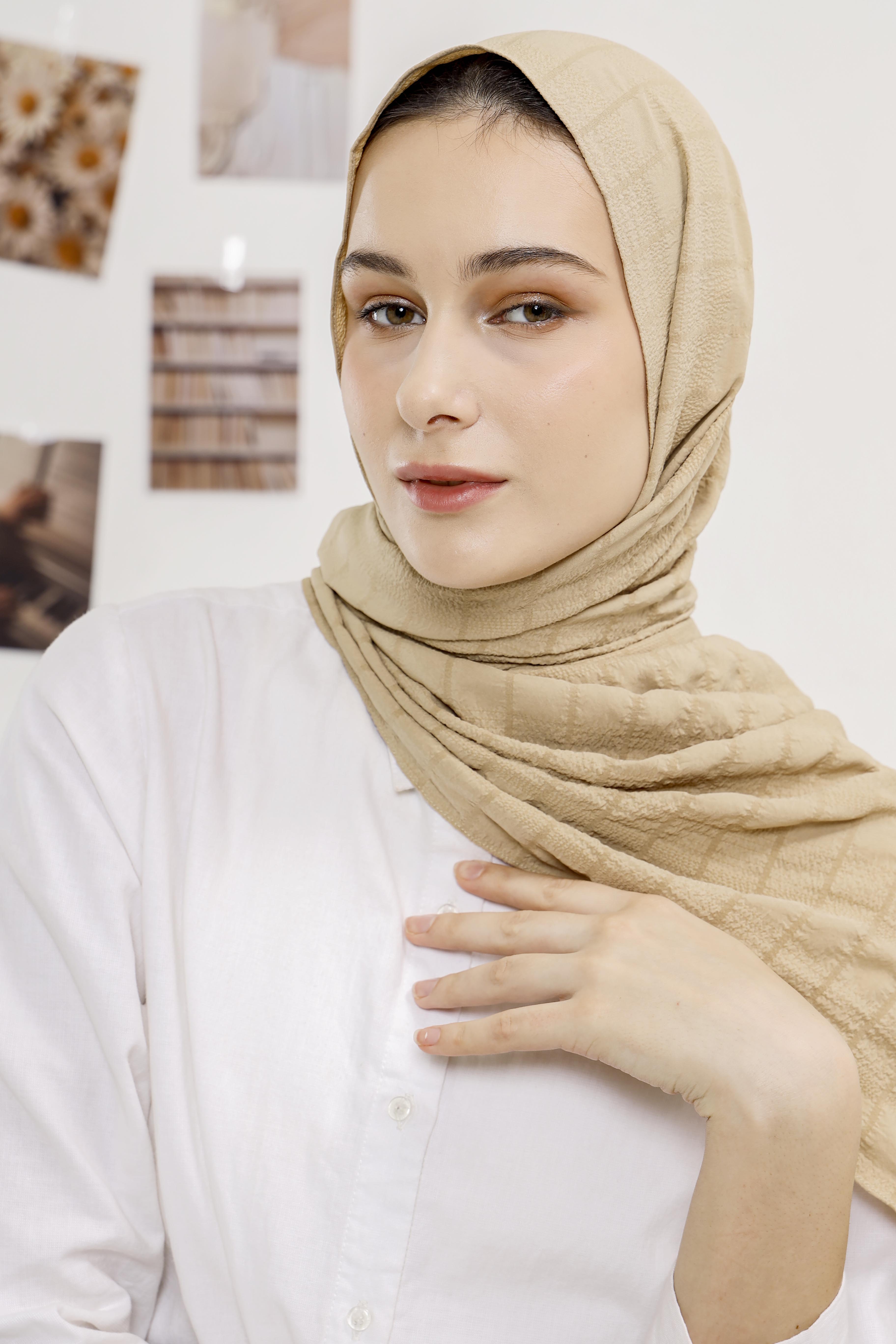 Jeha Hijab | Hava Indonesia