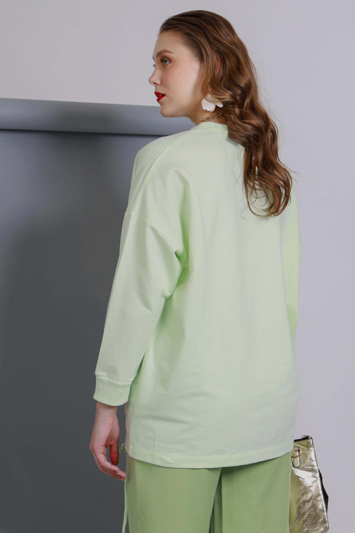 Jimin Top