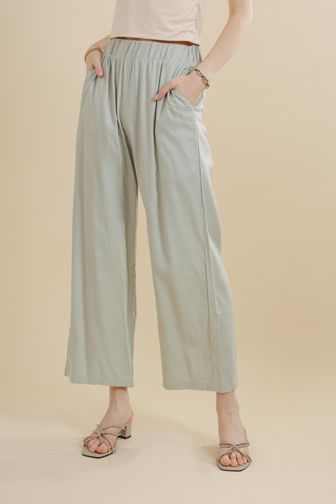 Jovian Pants