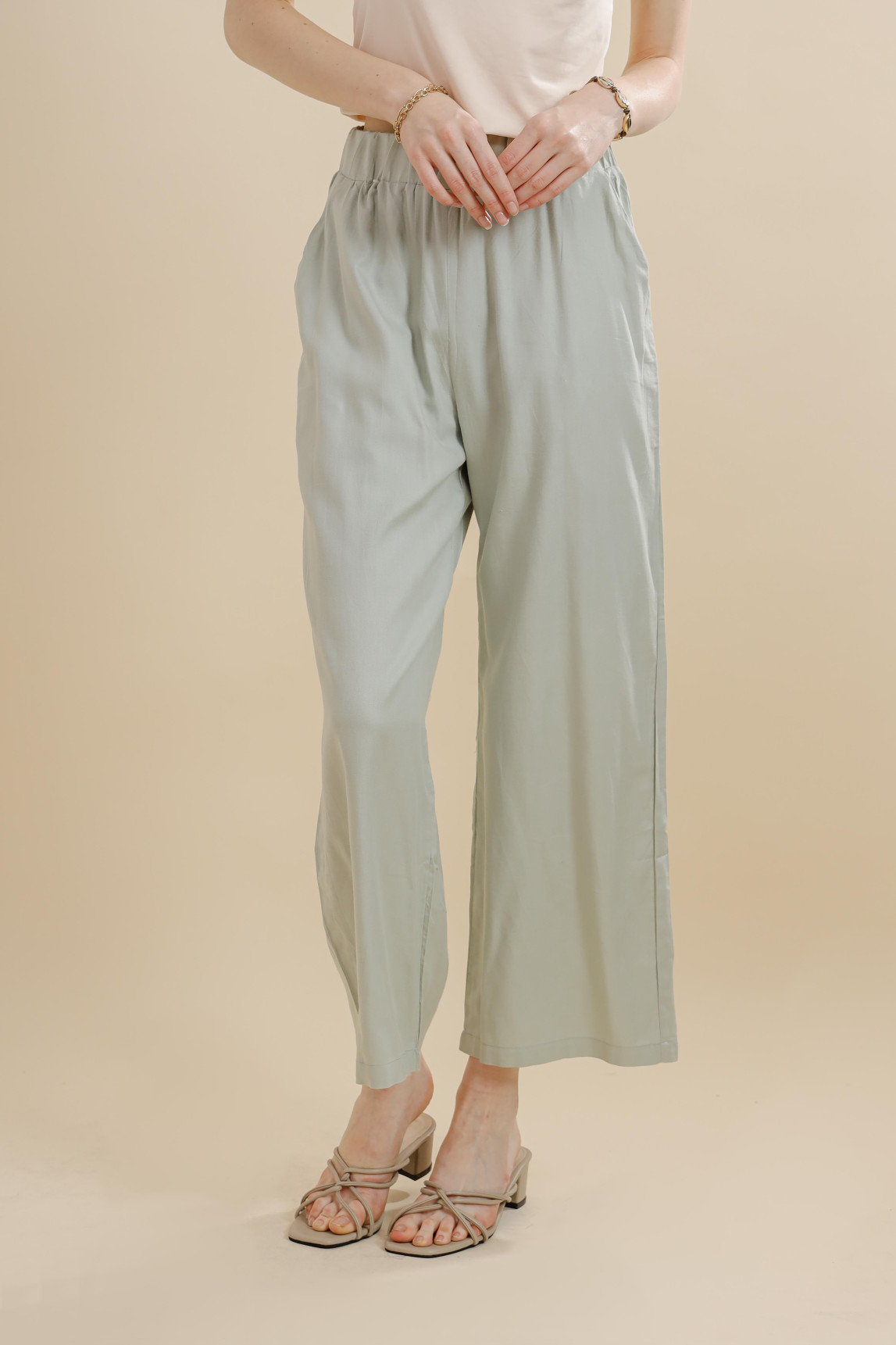 Jovian Pants