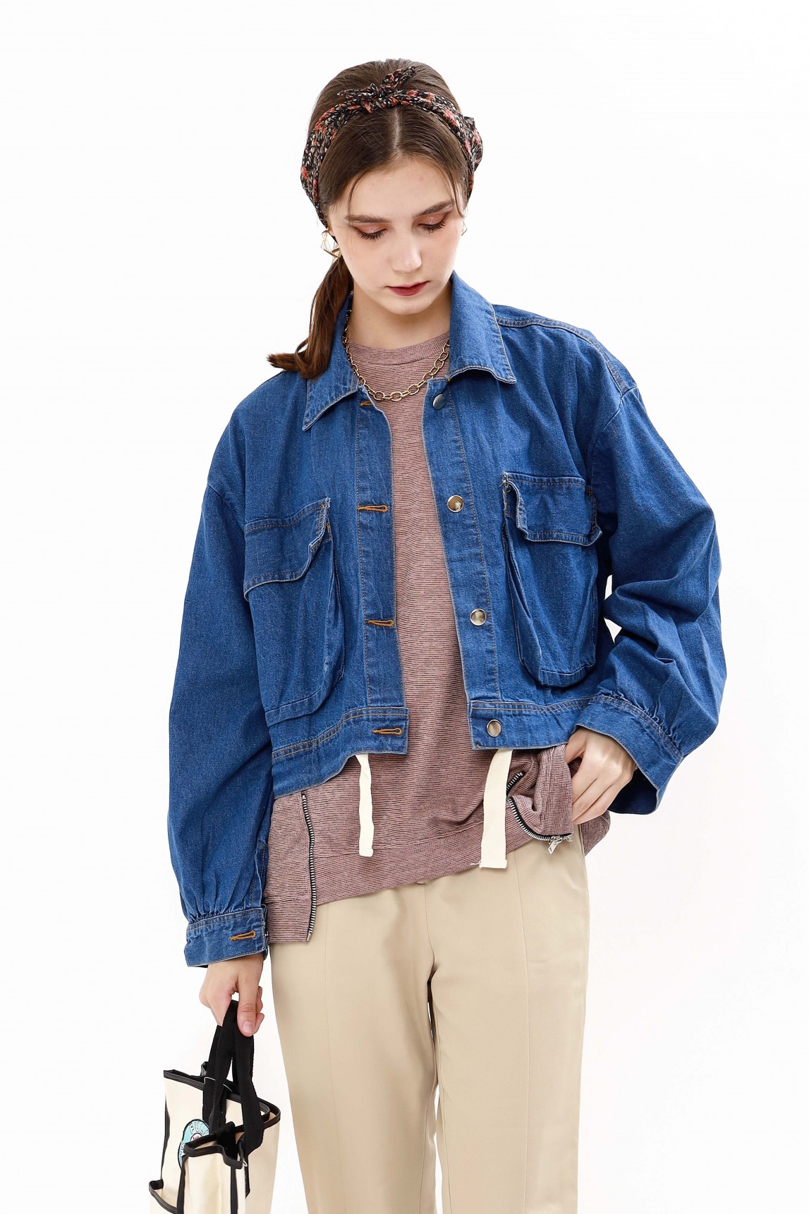 Jula Jacket