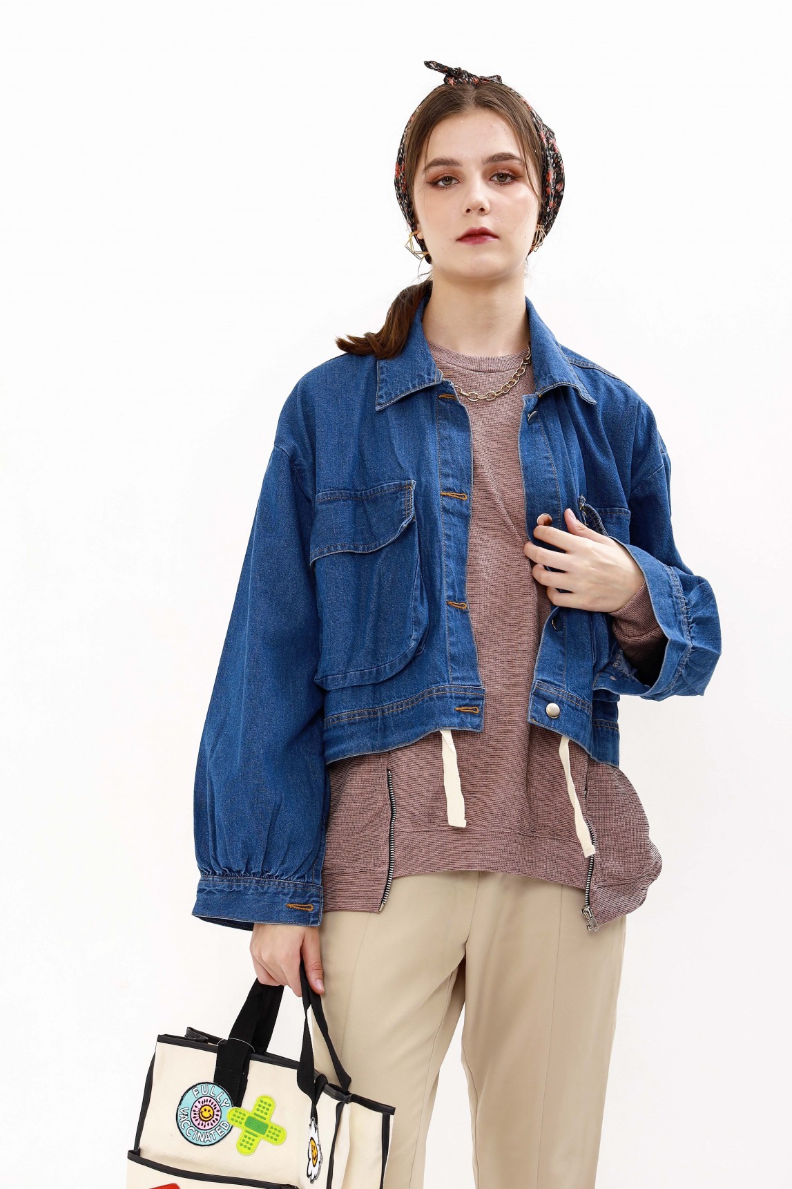 Jula Jacket