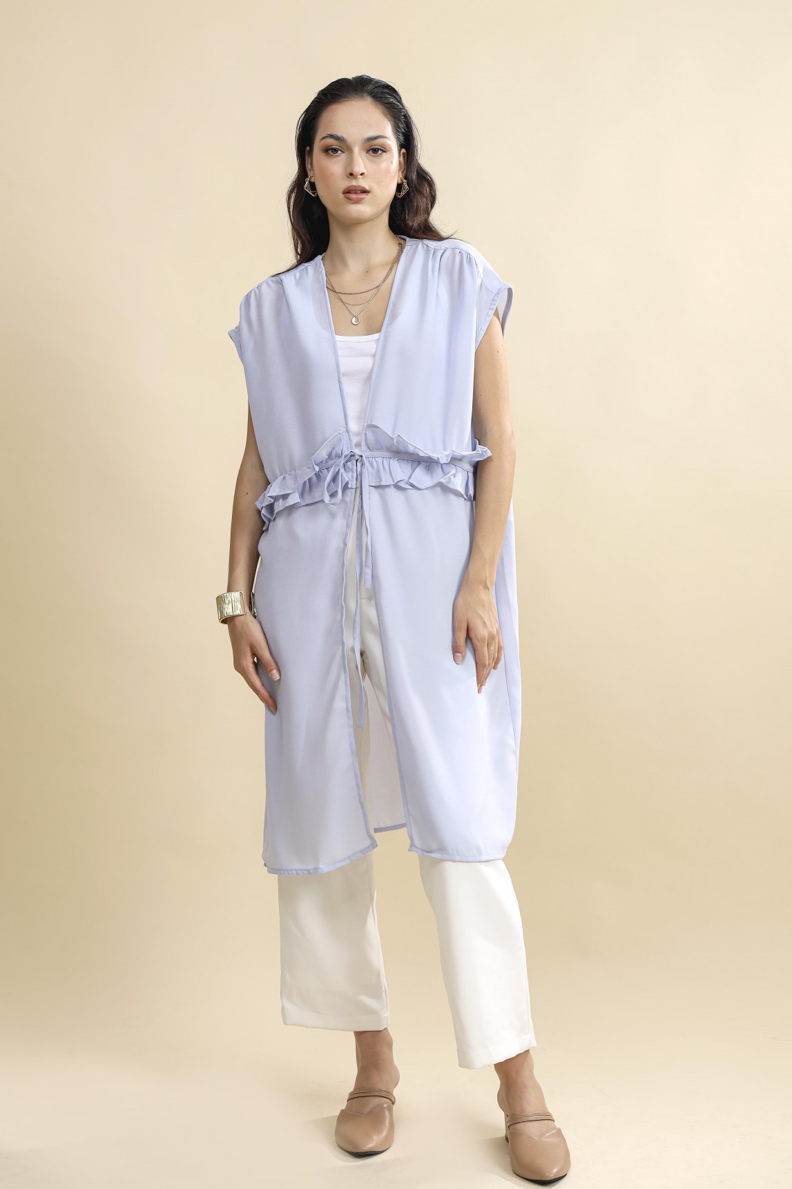 Julia Outer
