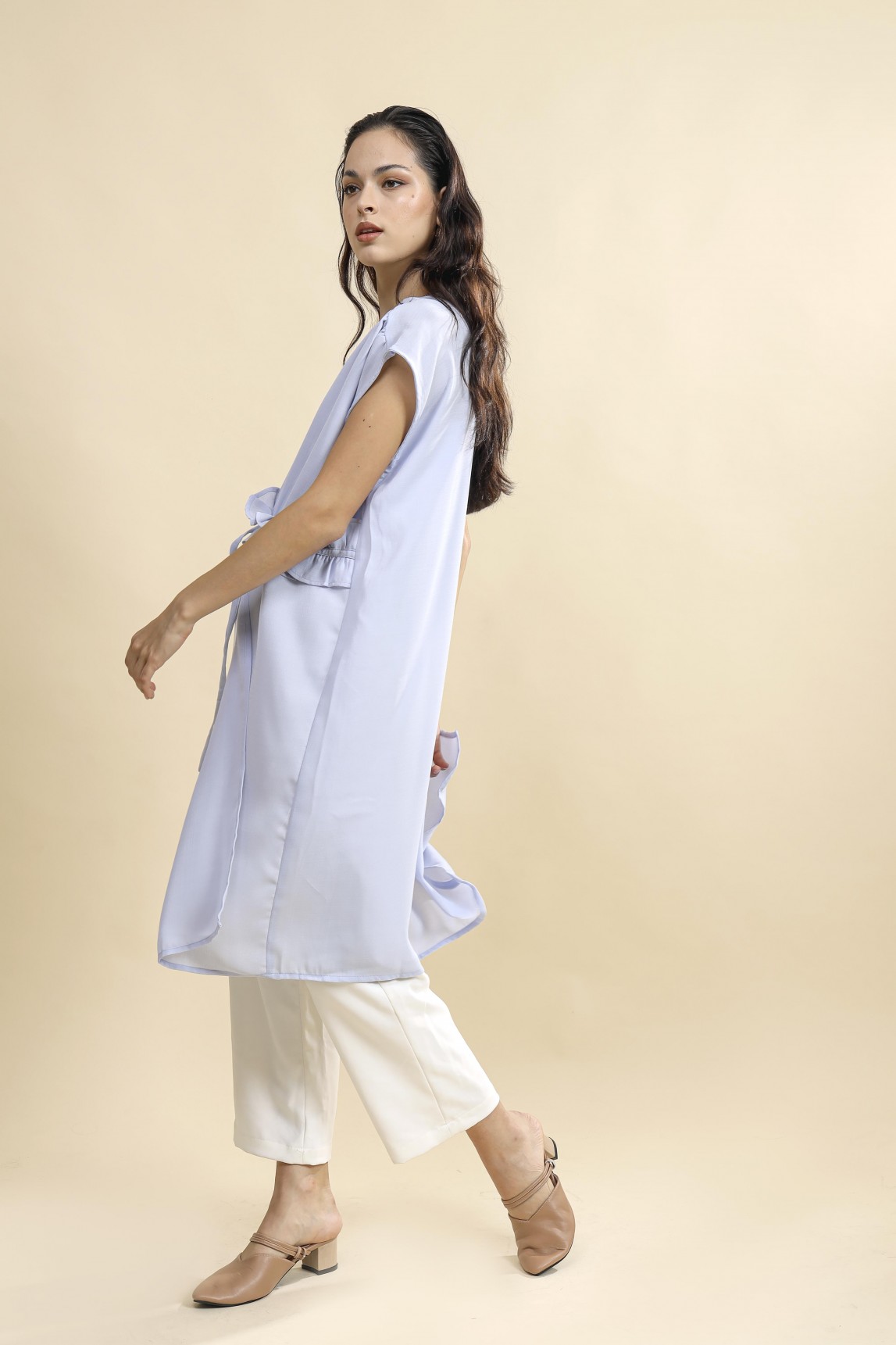 Julia Outer