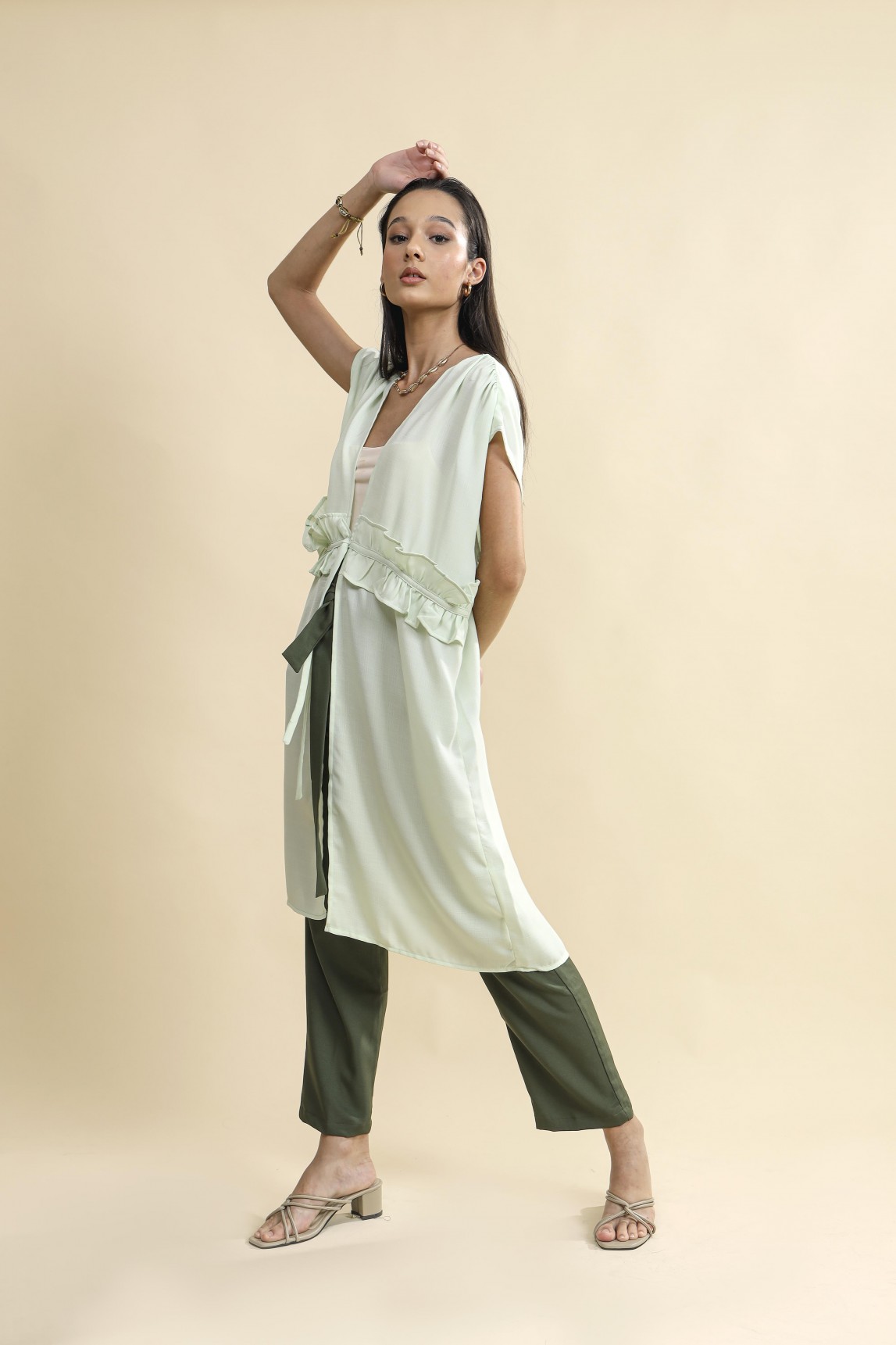 Julia Outer