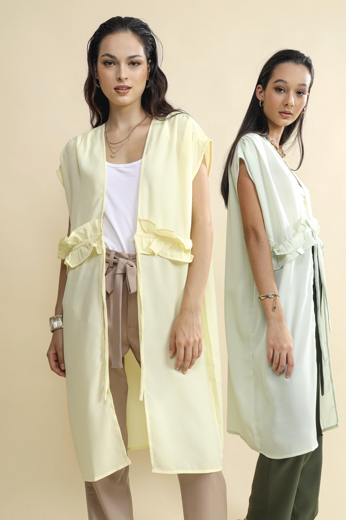Julia Outer