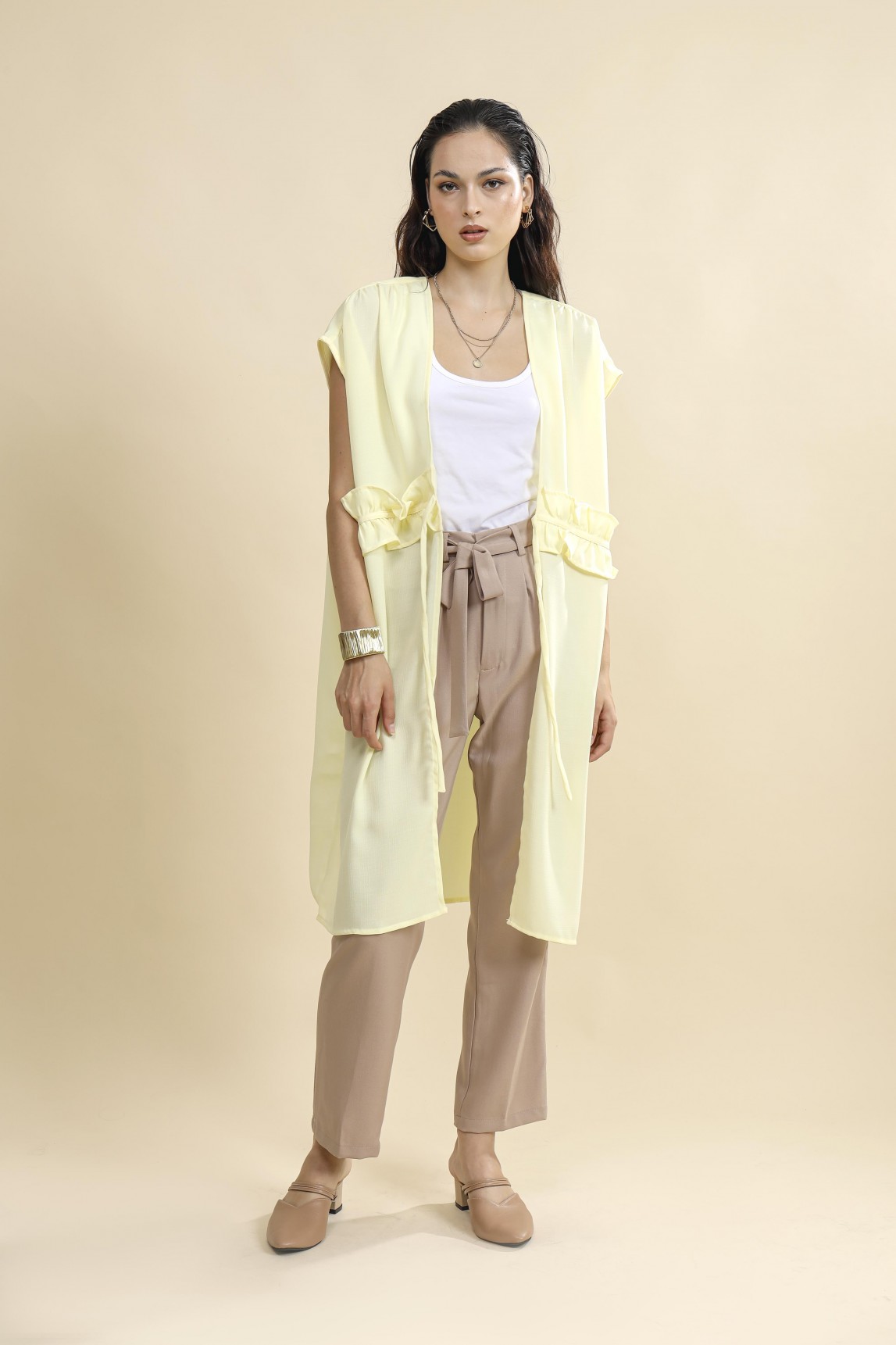 Julia Outer