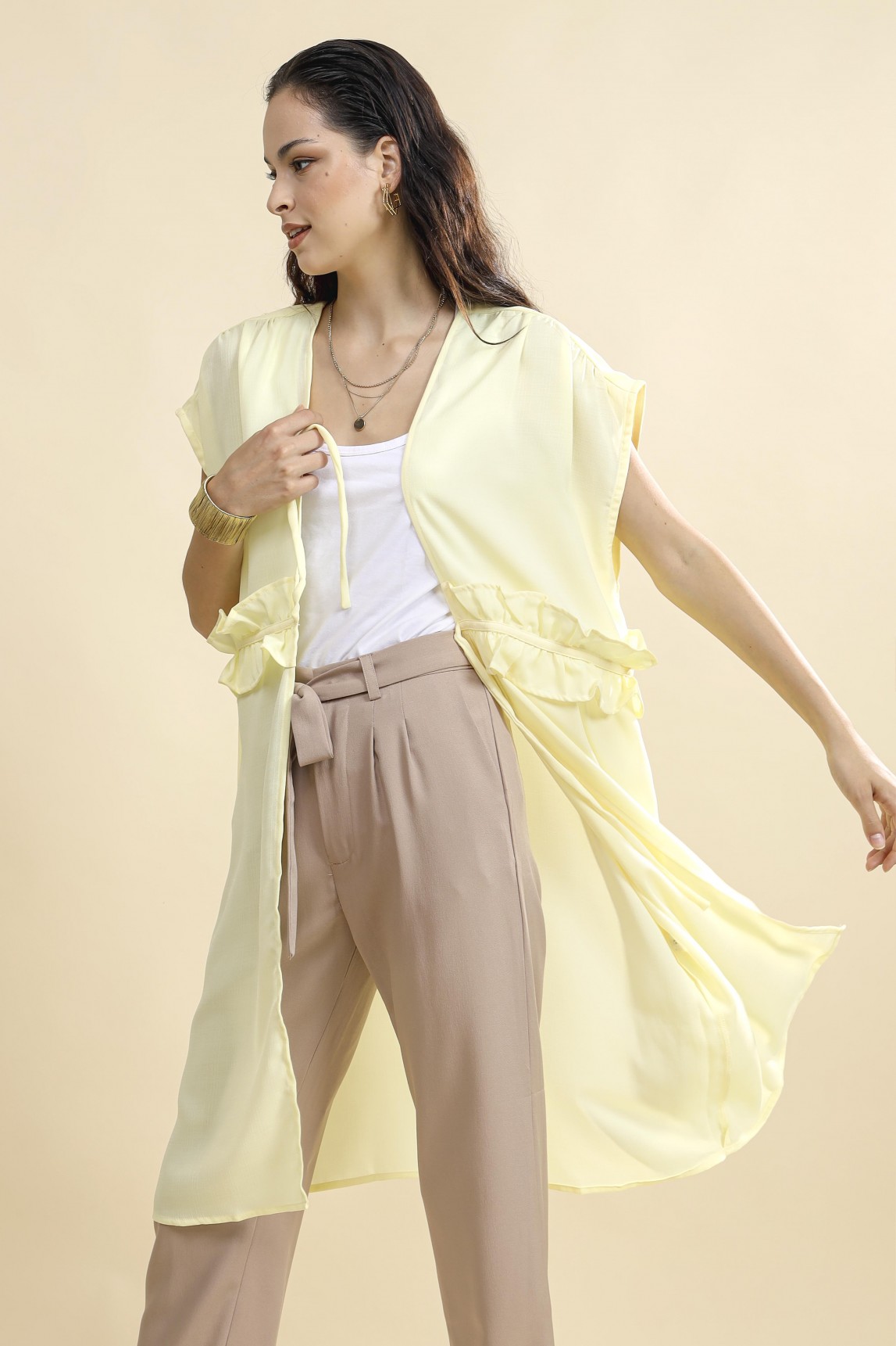 Julia Outer