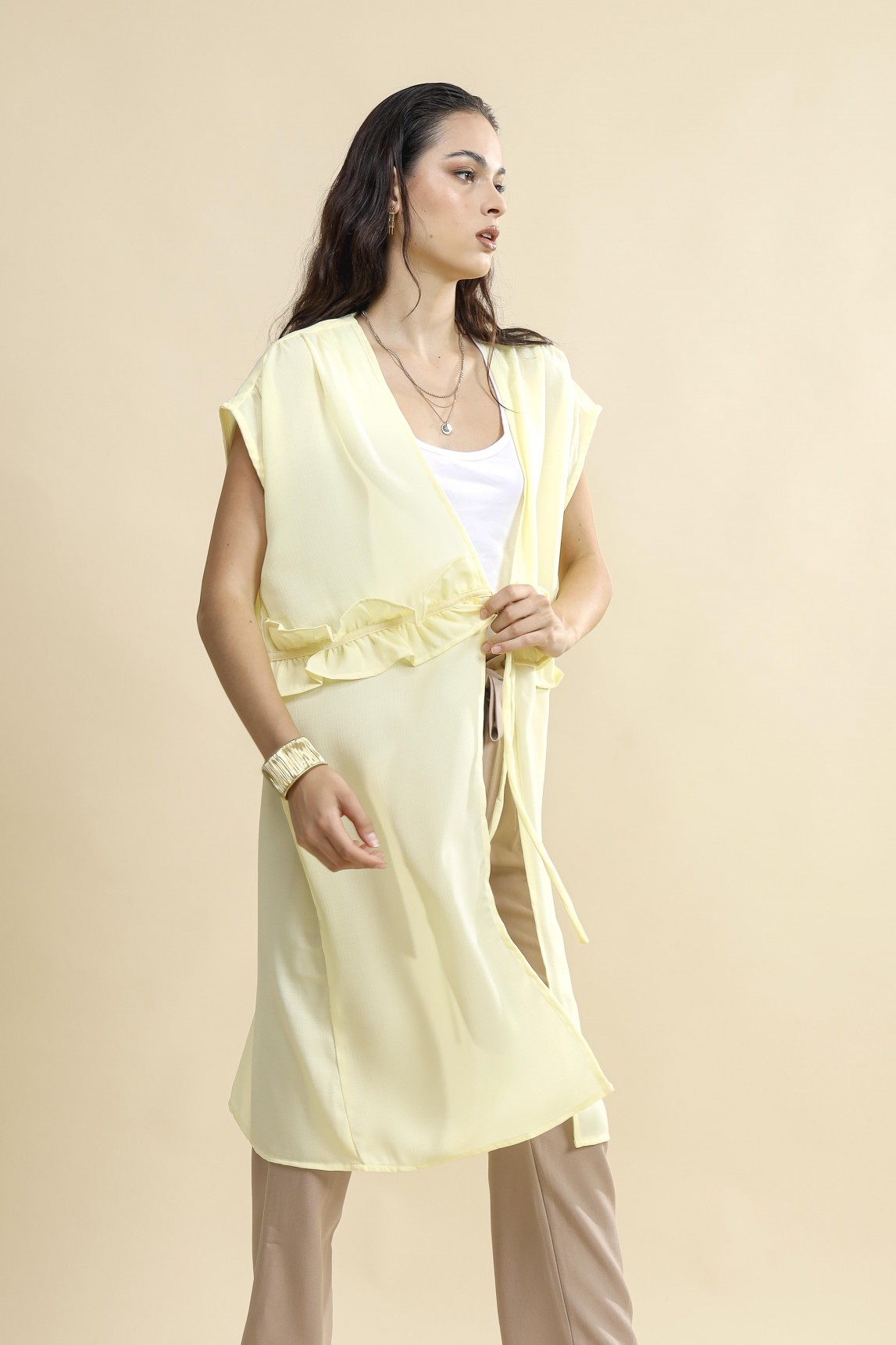 Julia Outer