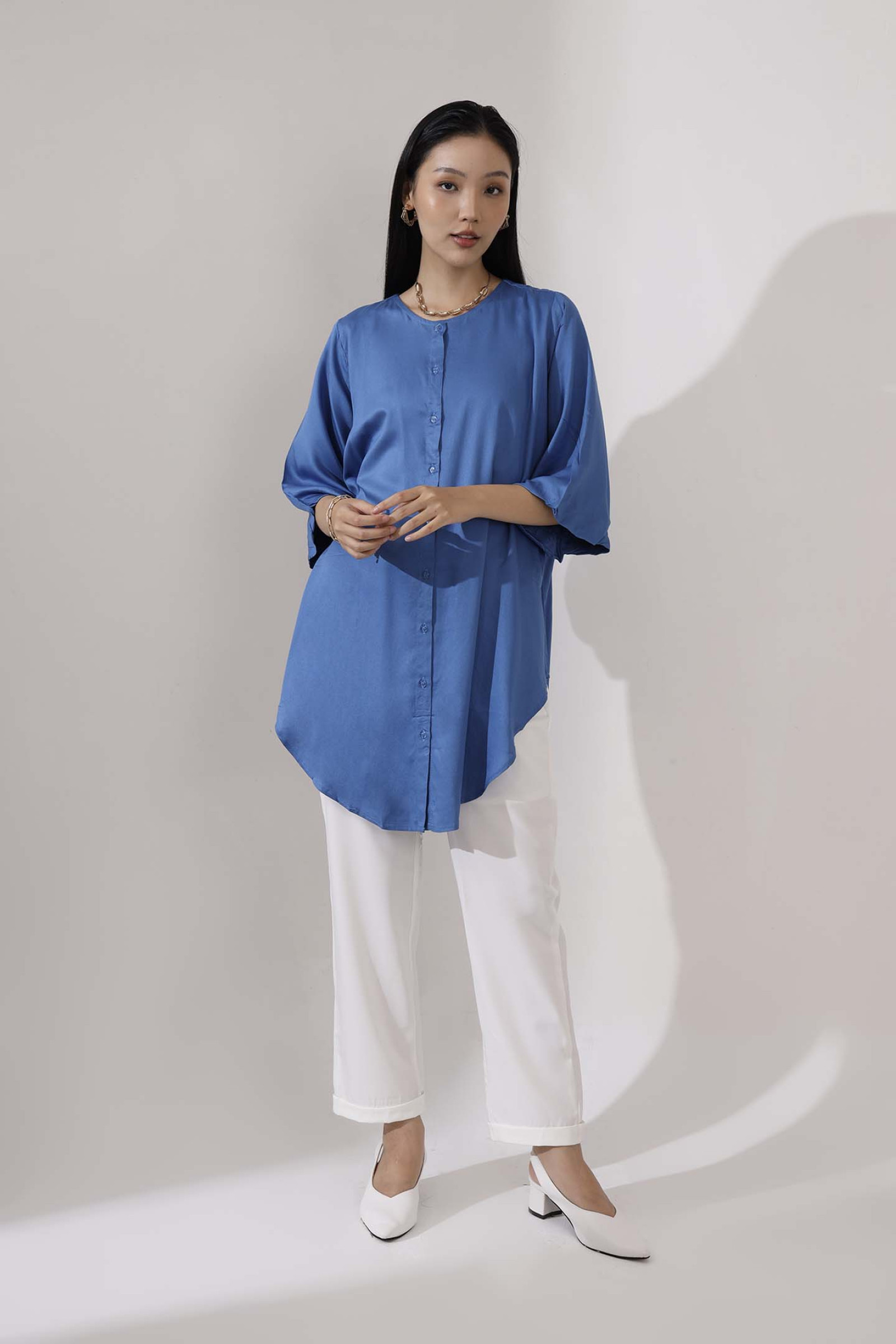 Kalina Shirt | Hava Indonesia