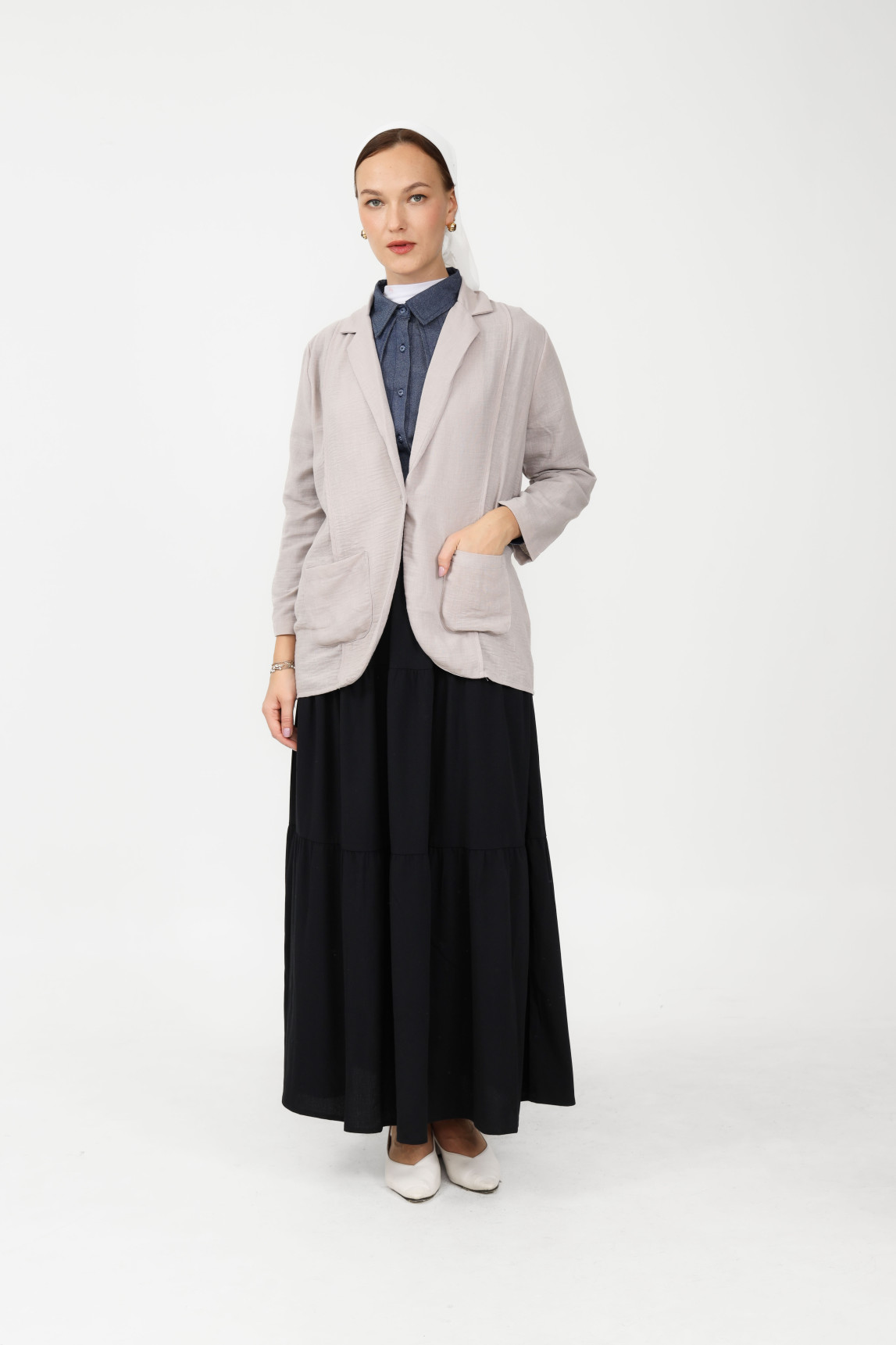 Kamila Outer
