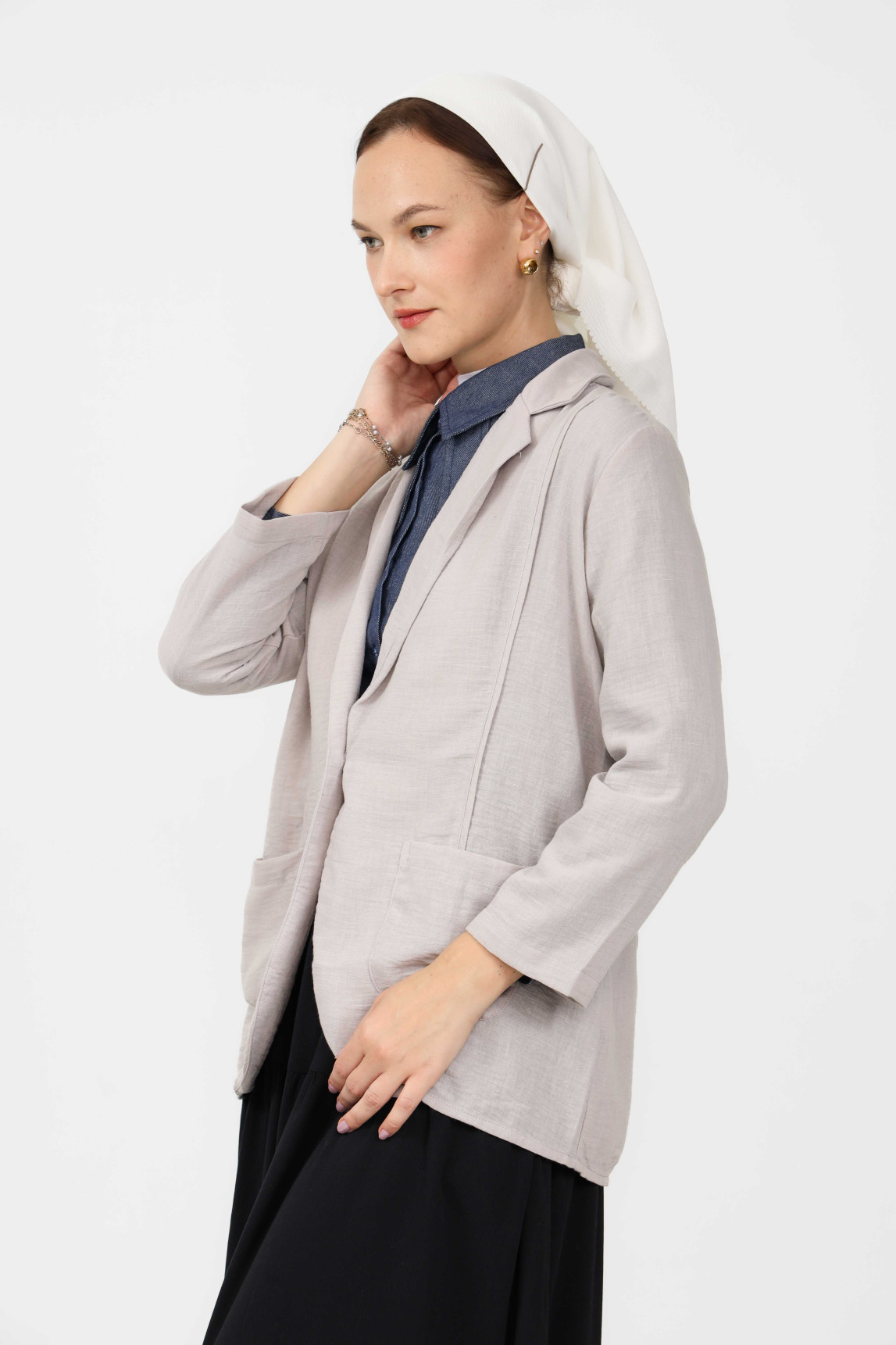 Kamila Outer