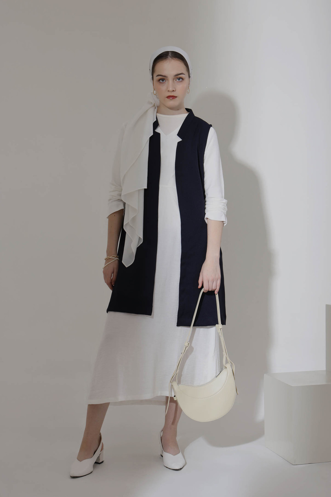 Kinara Dress