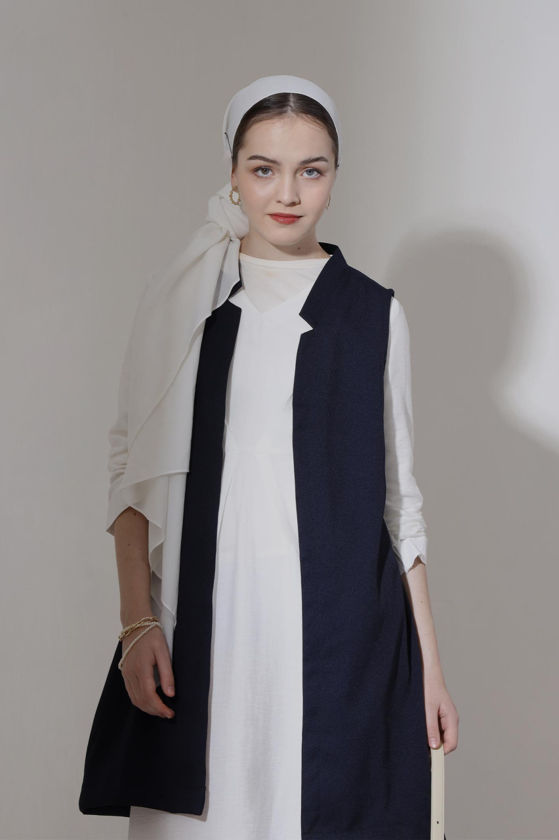 Kinara Dress