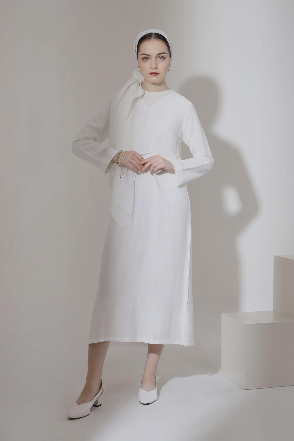 Kinara Dress