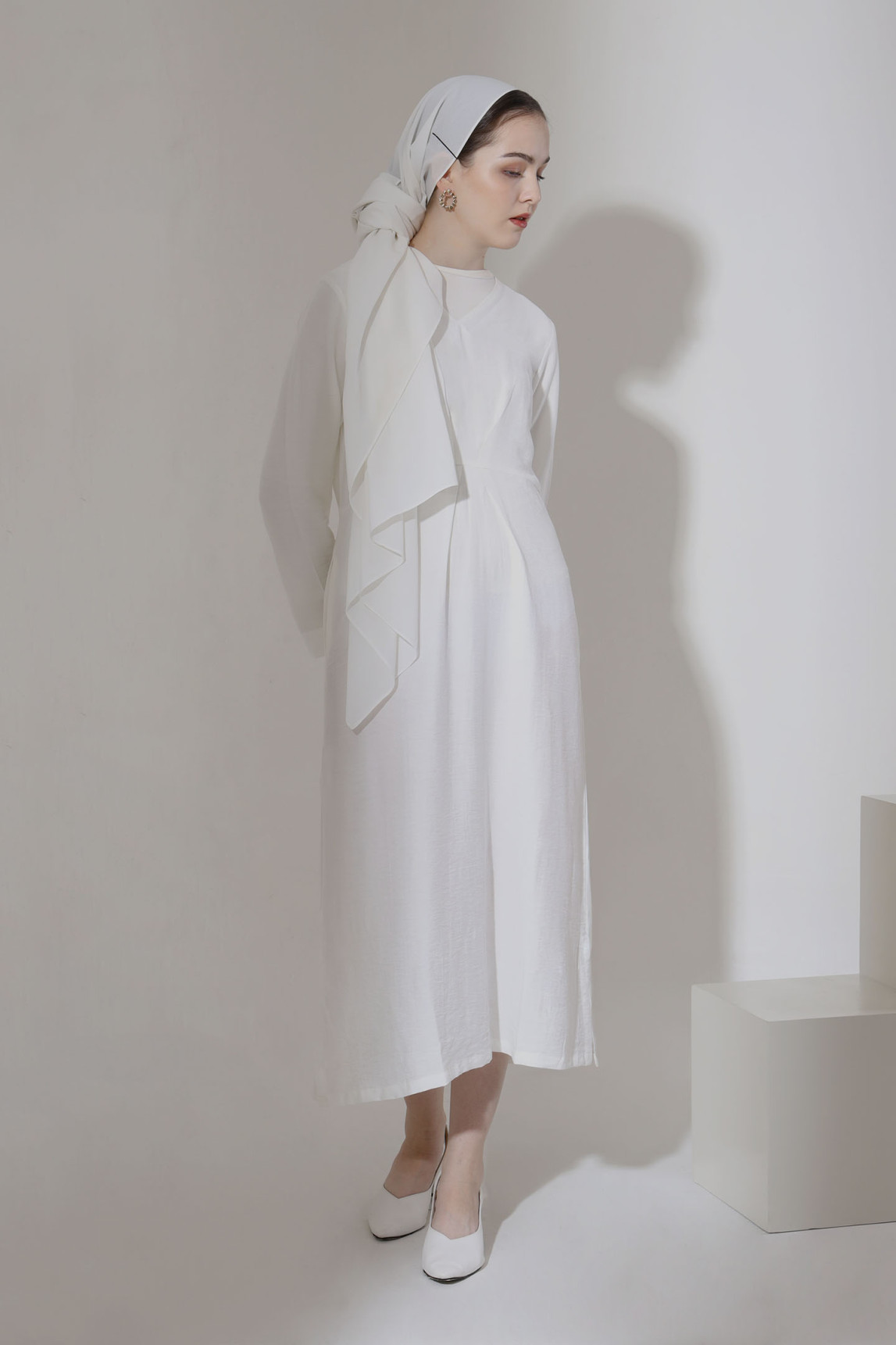 Kinara Dress
