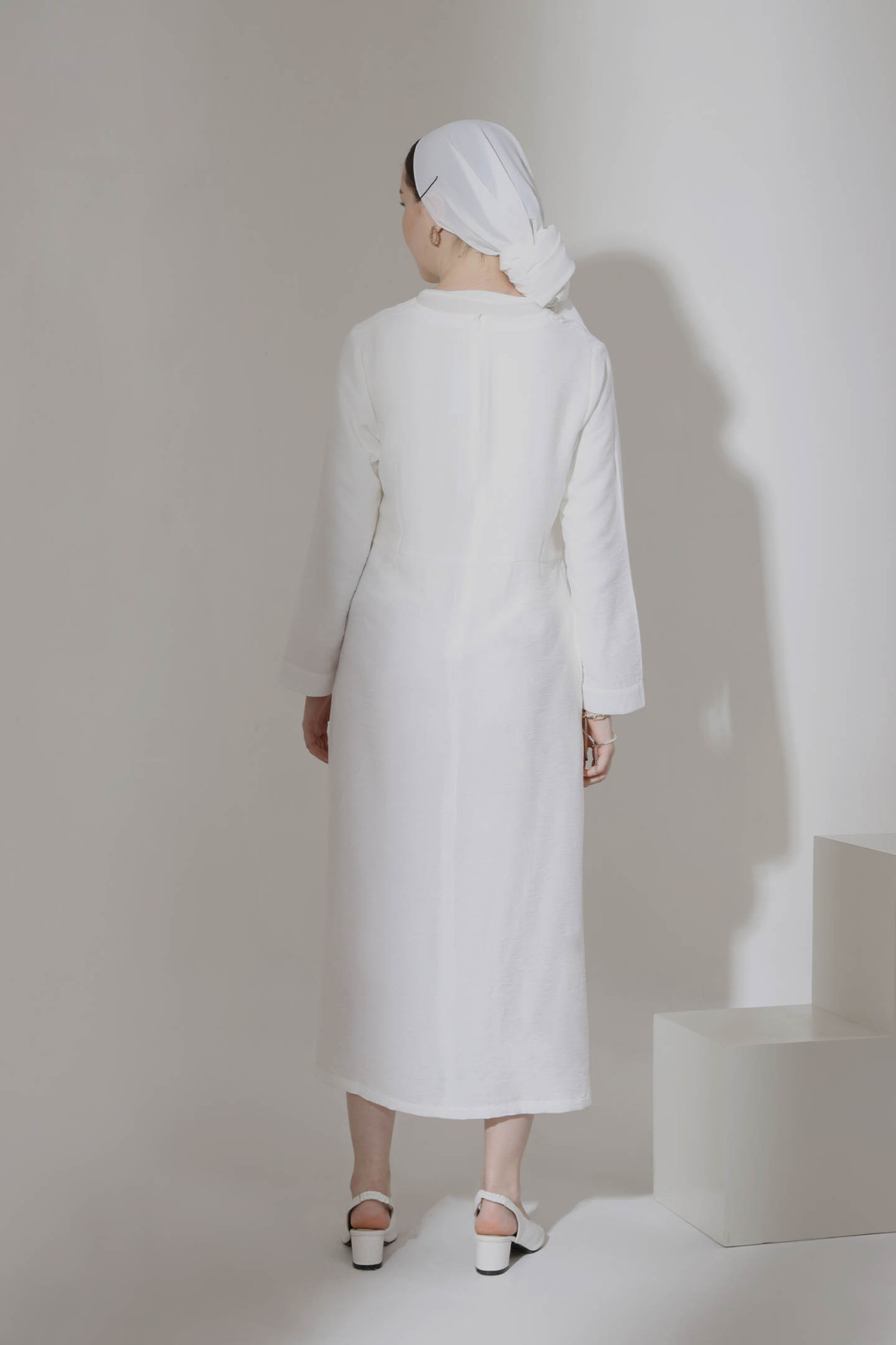 Kinara Dress