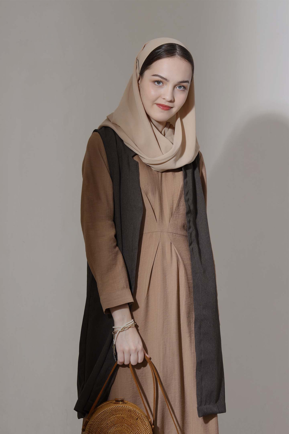 Kinara Dress
