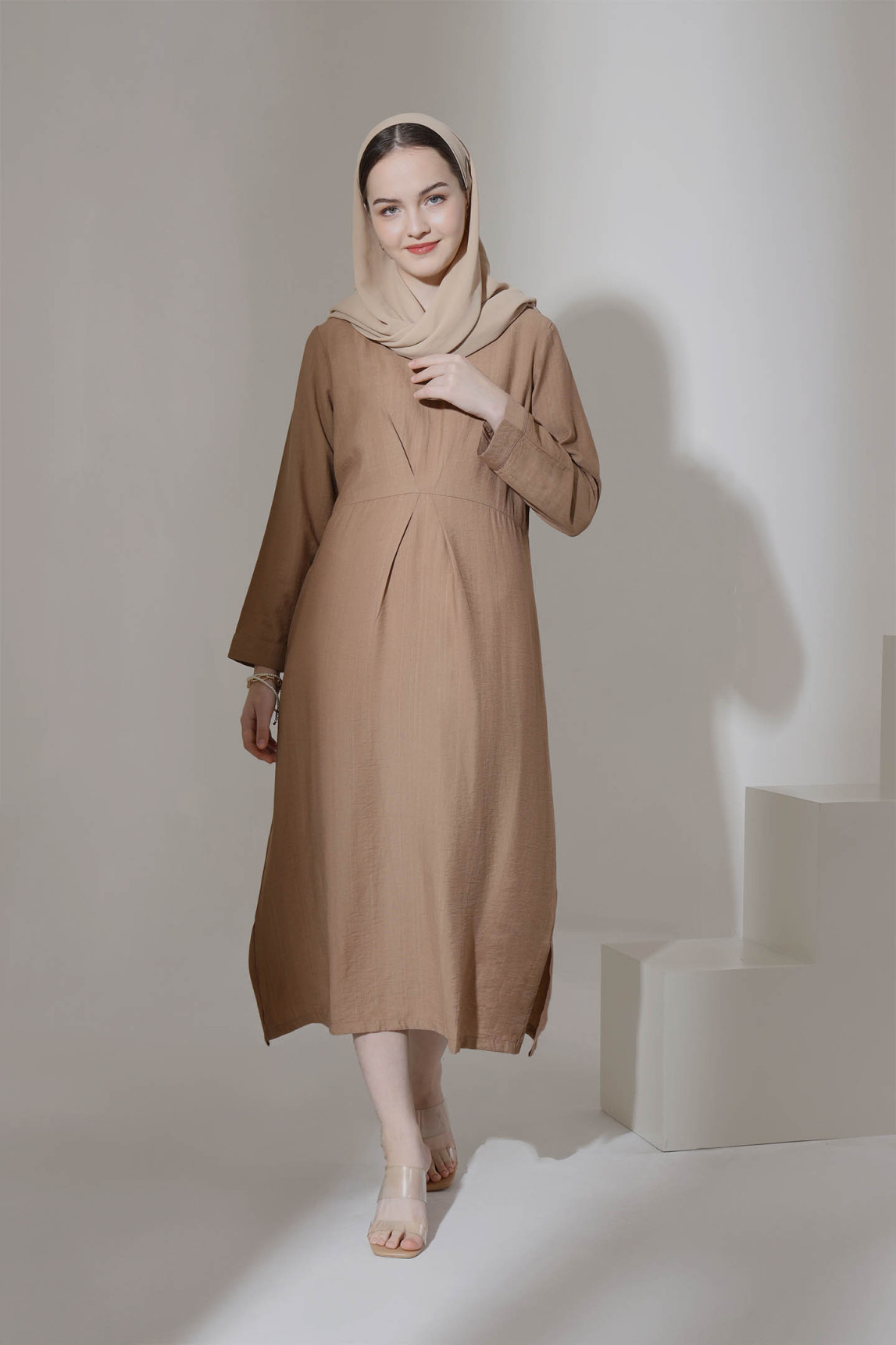 Kinara Dress