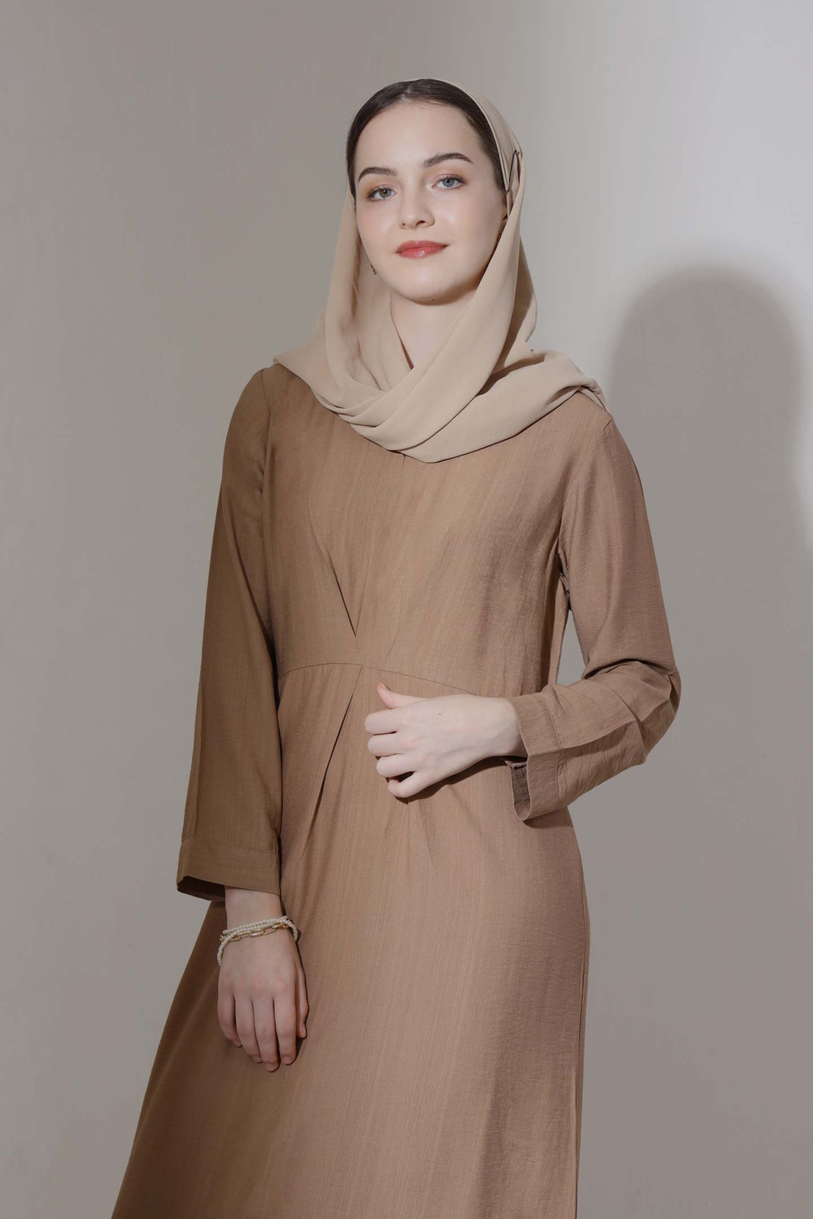 Kinara Dress