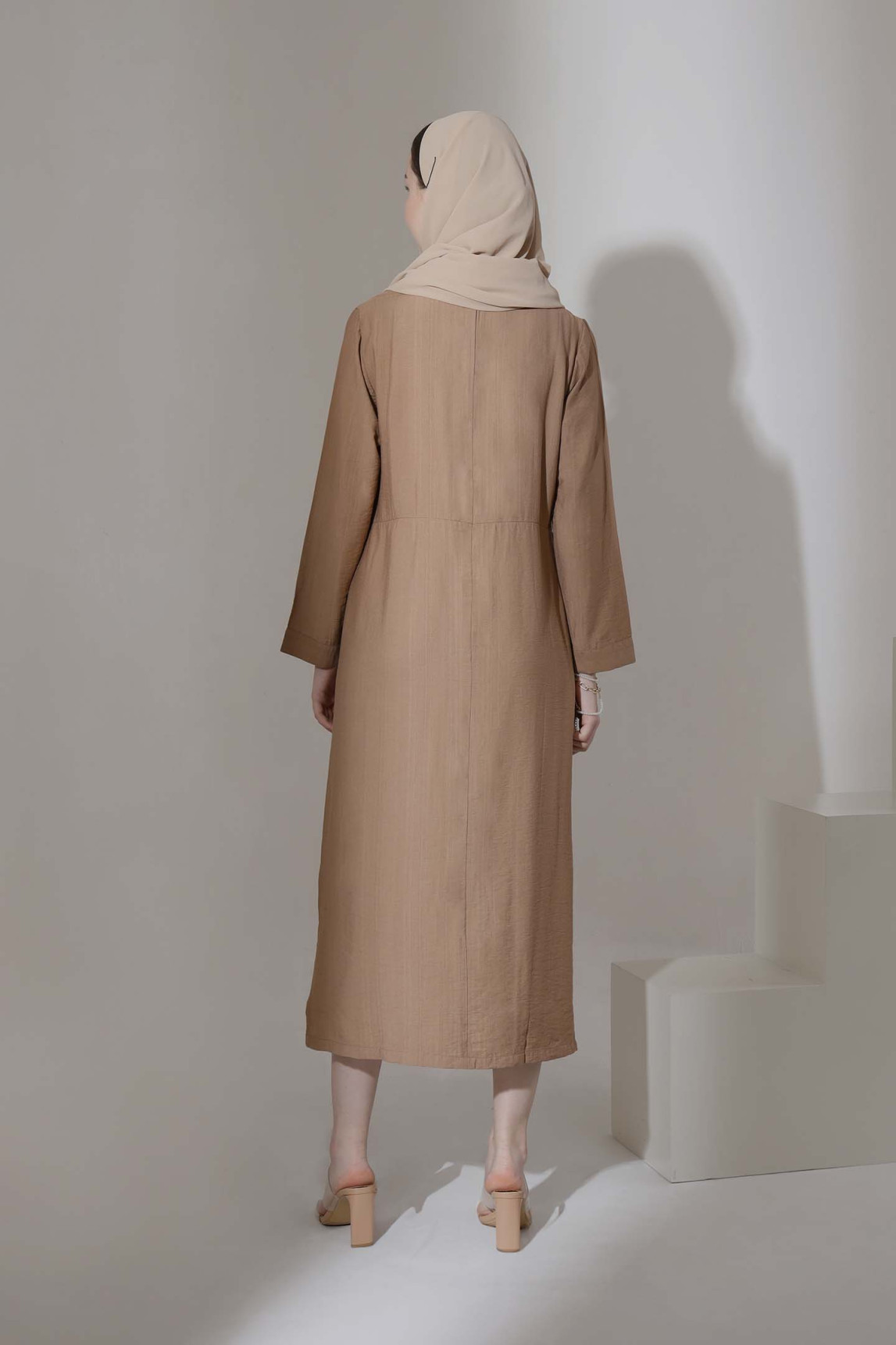 Kinara Dress