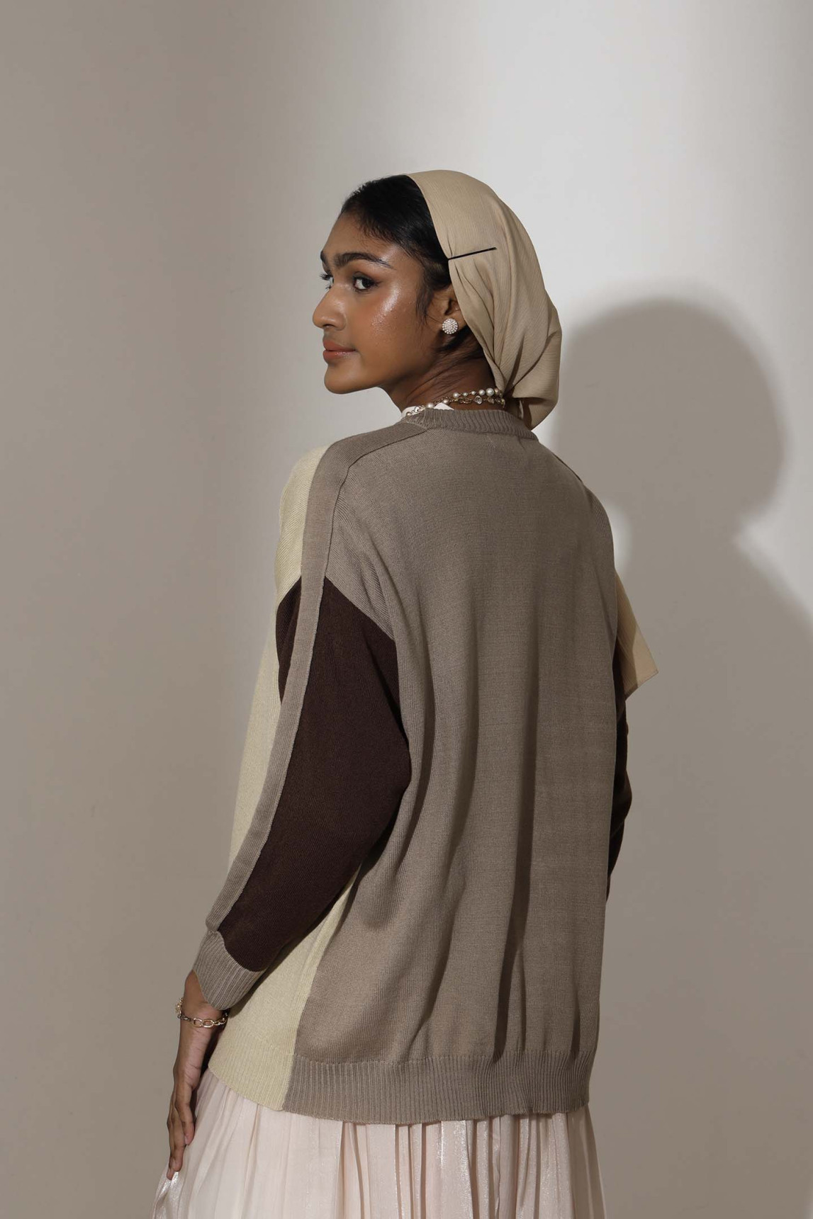 Lamya Cardigan