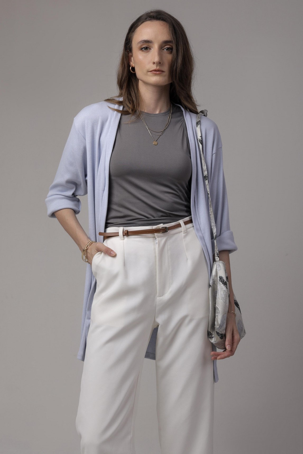 Lara Cardigan