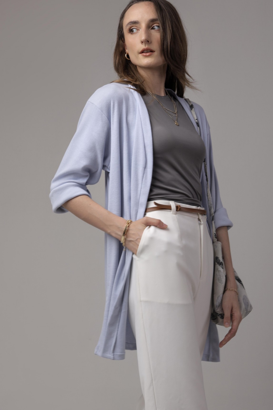 Lara Cardigan