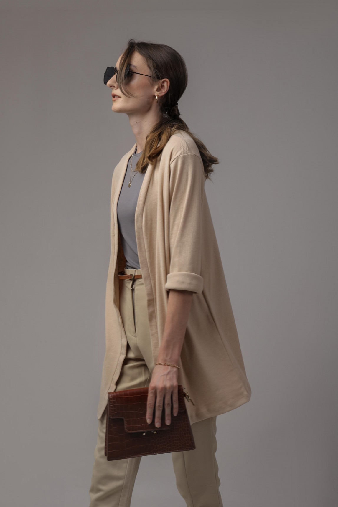 Lara Cardigan