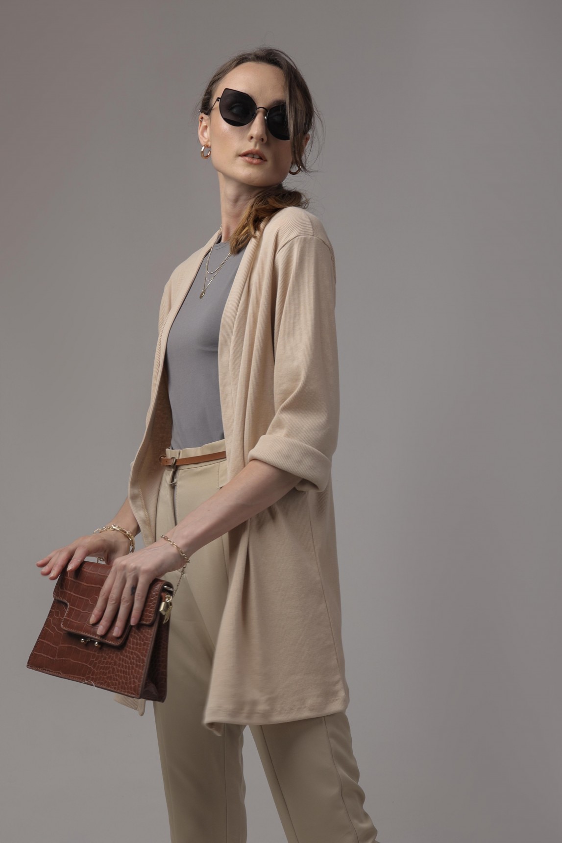 Lara Cardigan