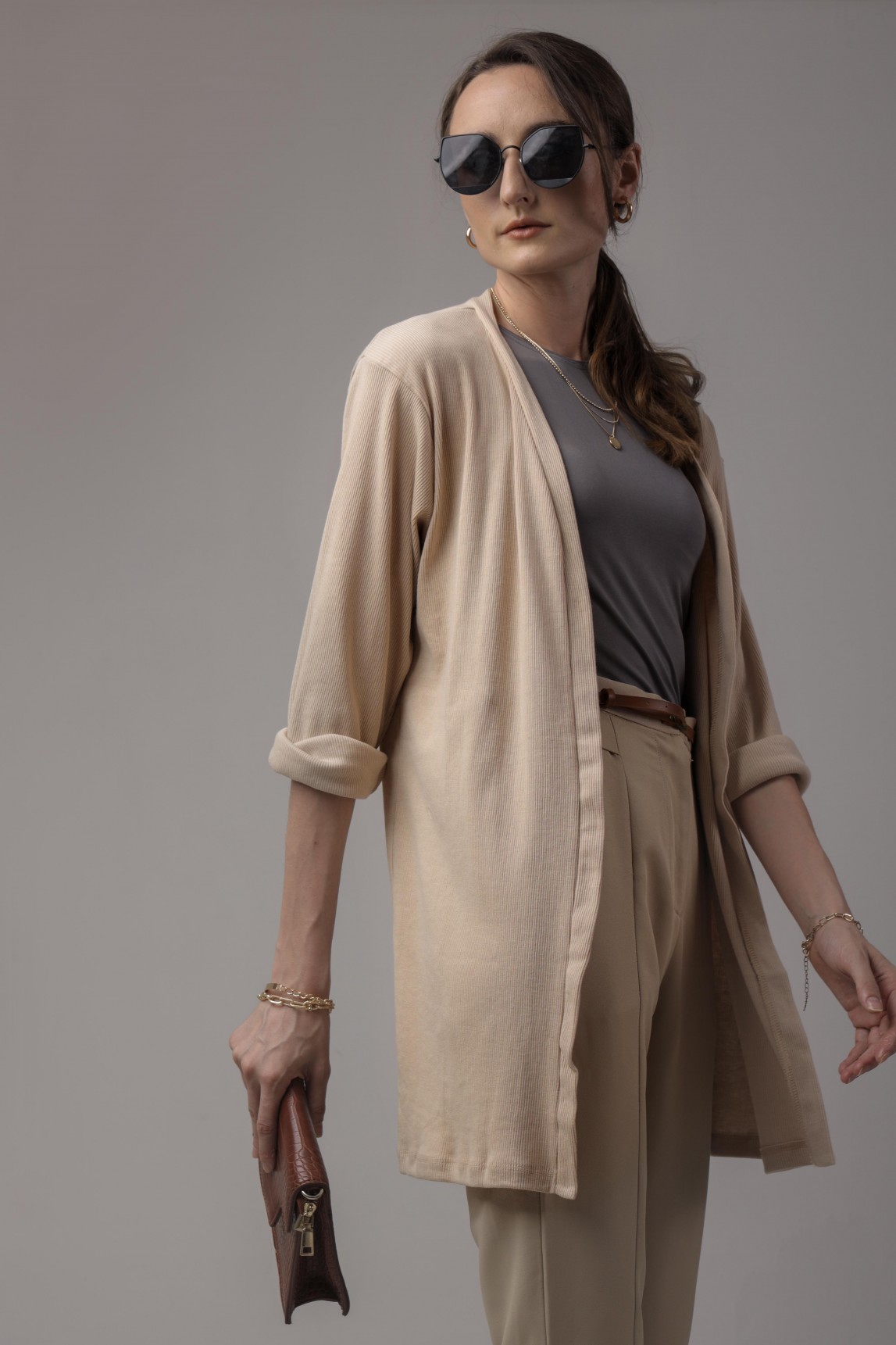 Lara Cardigan