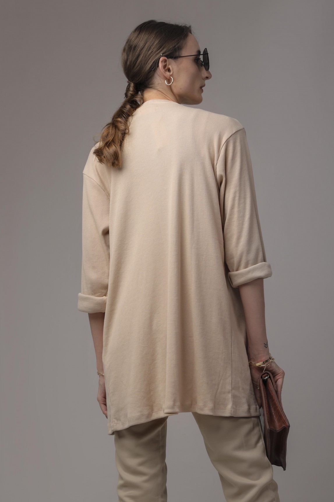 Lara Cardigan