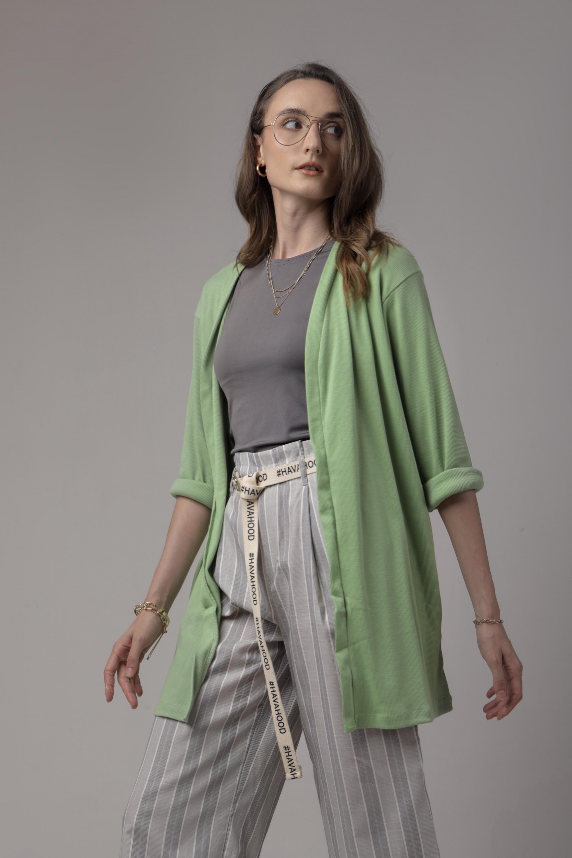 Lara Cardigan