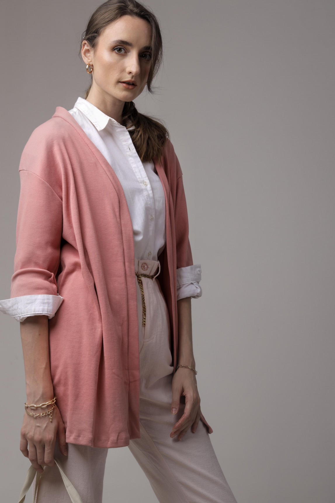 Lara Cardigan