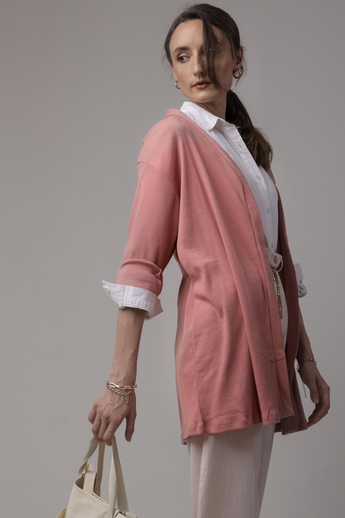 Lara Cardigan