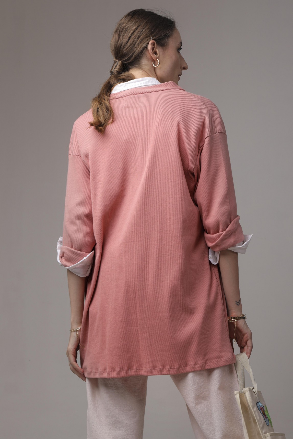 Lara Cardigan