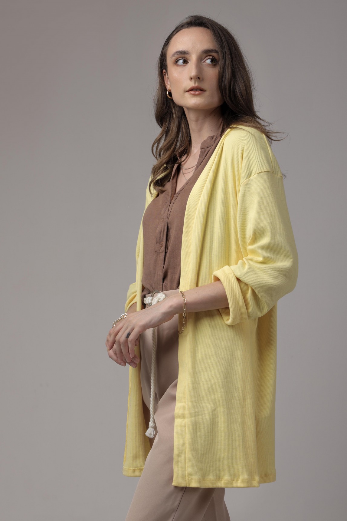 Lara Cardigan