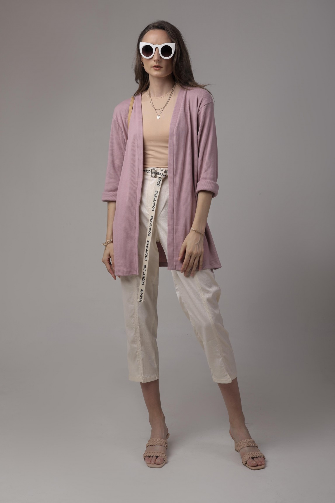 Lara Cardigan