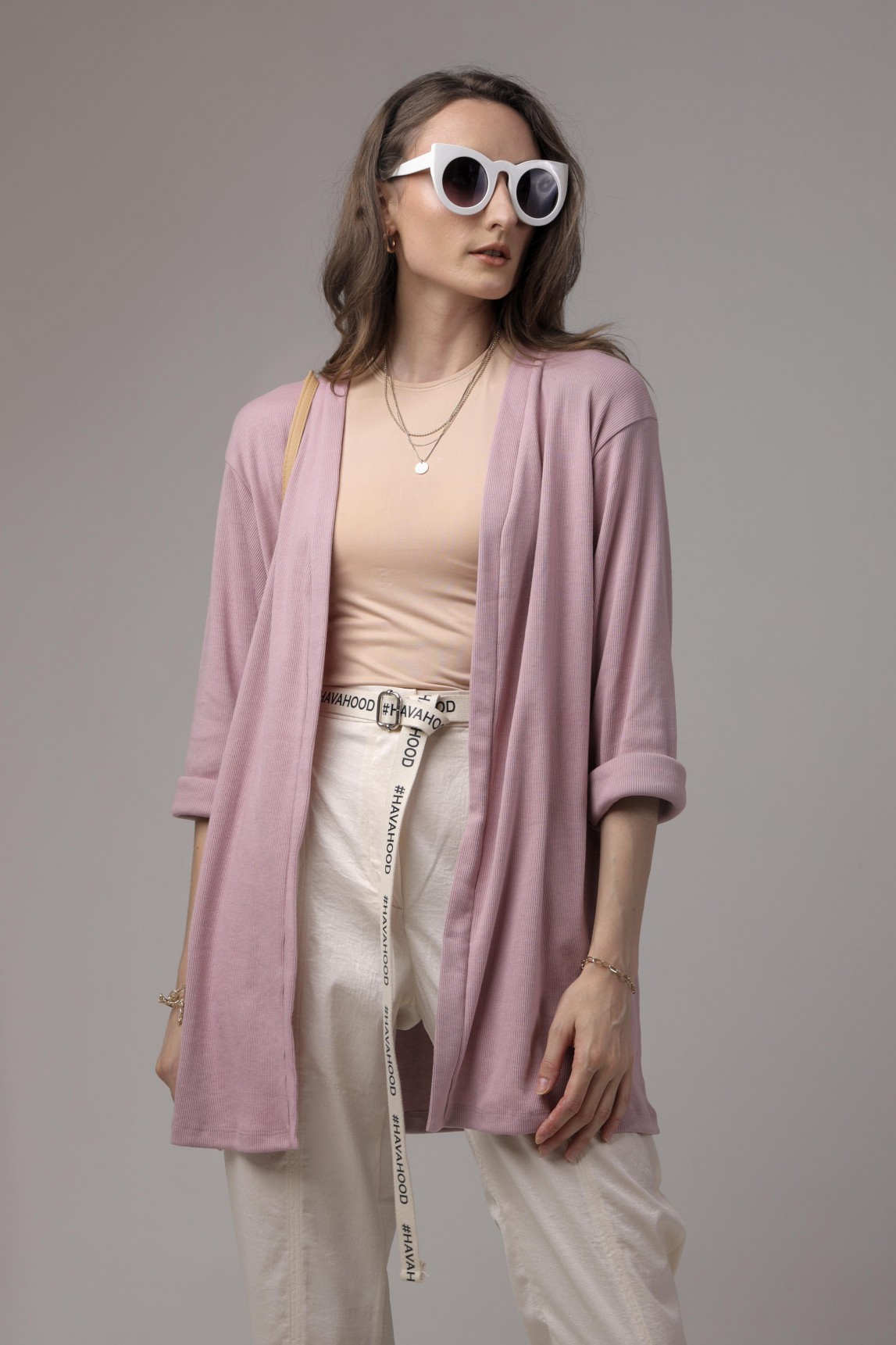 Lara Cardigan