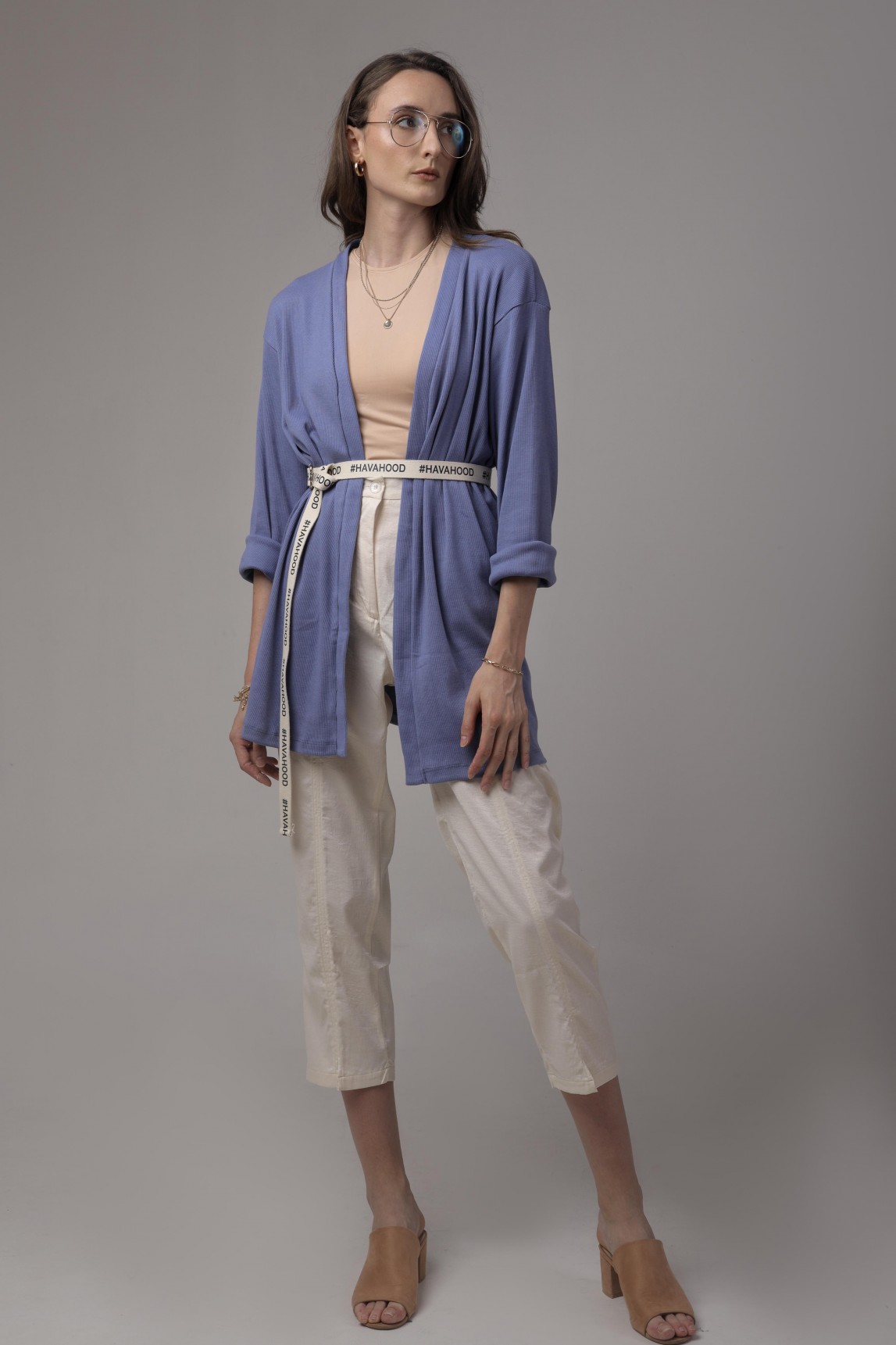 Lara Cardigan