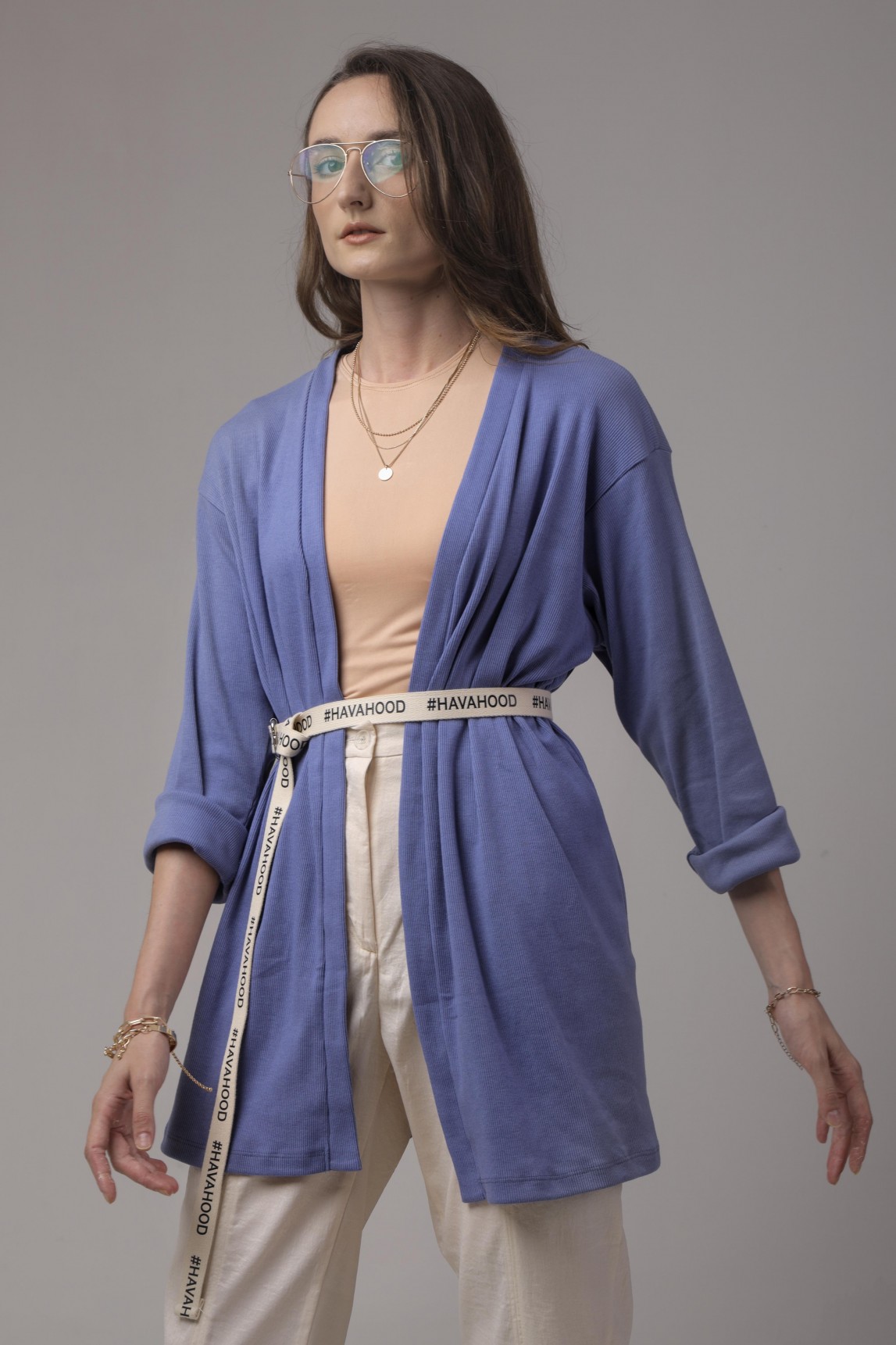Lara Cardigan