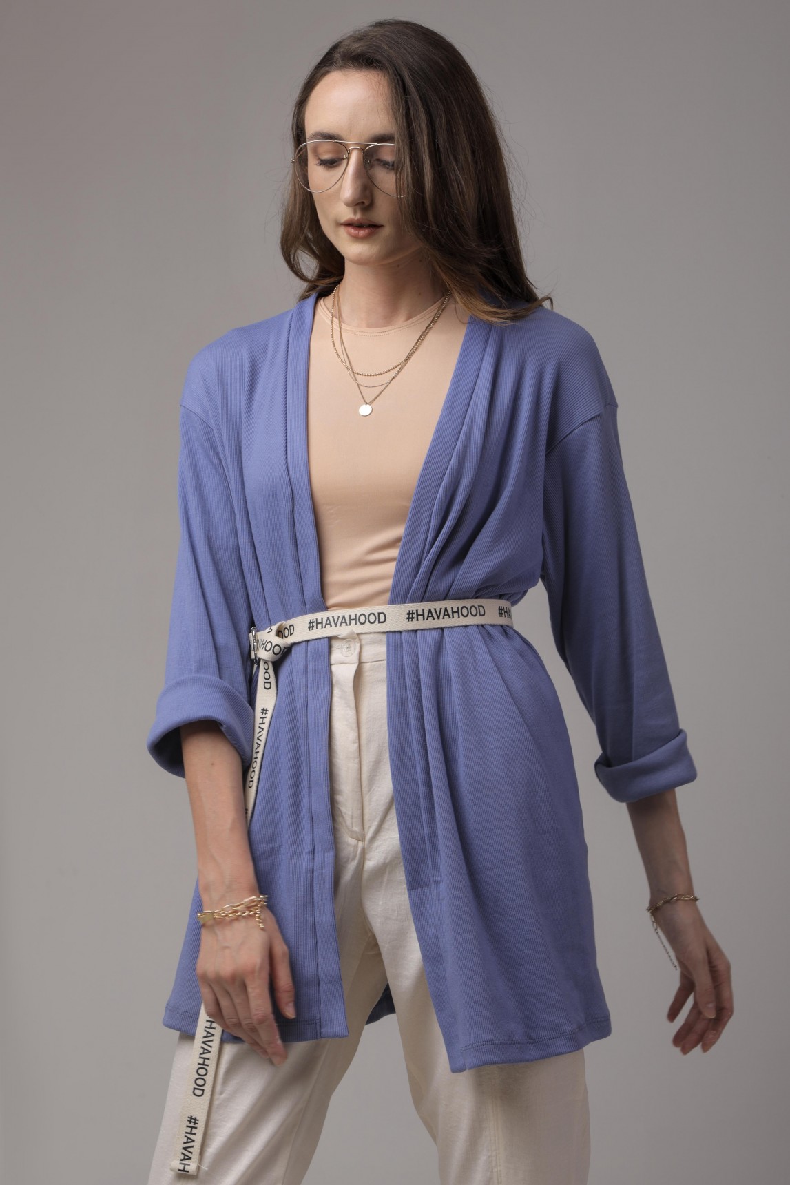 Lara Cardigan