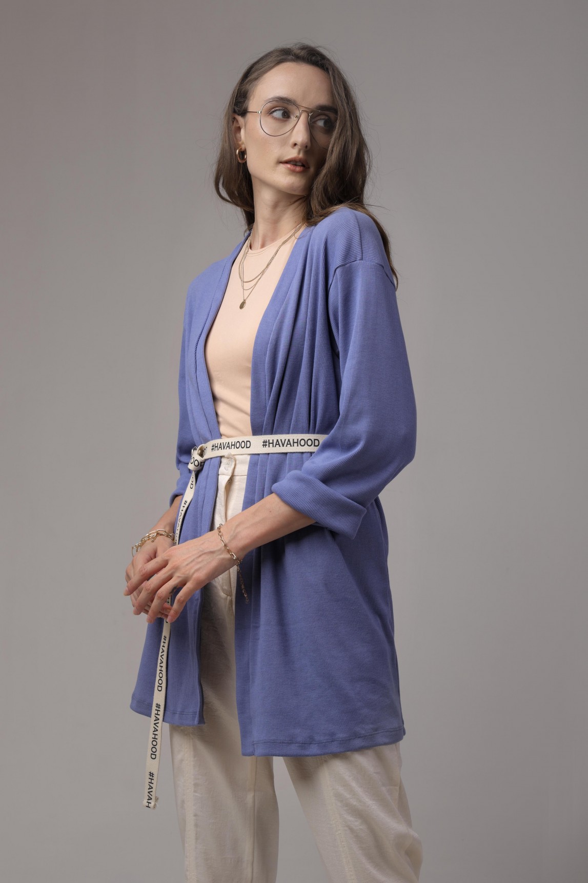 Lara Cardigan