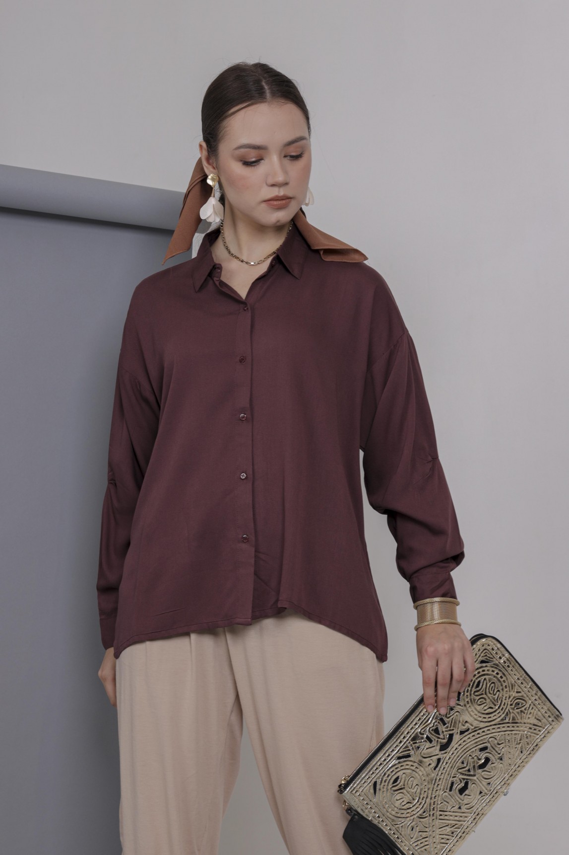 Lavana Shirt