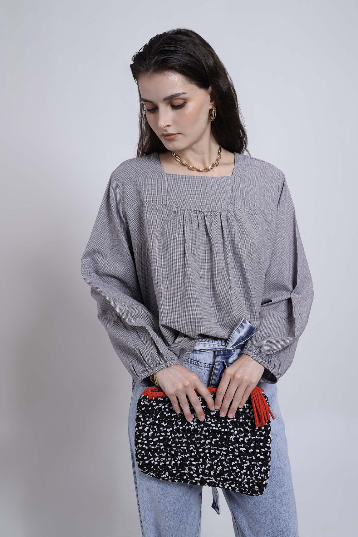 Lucy Top | Hava Indonesia