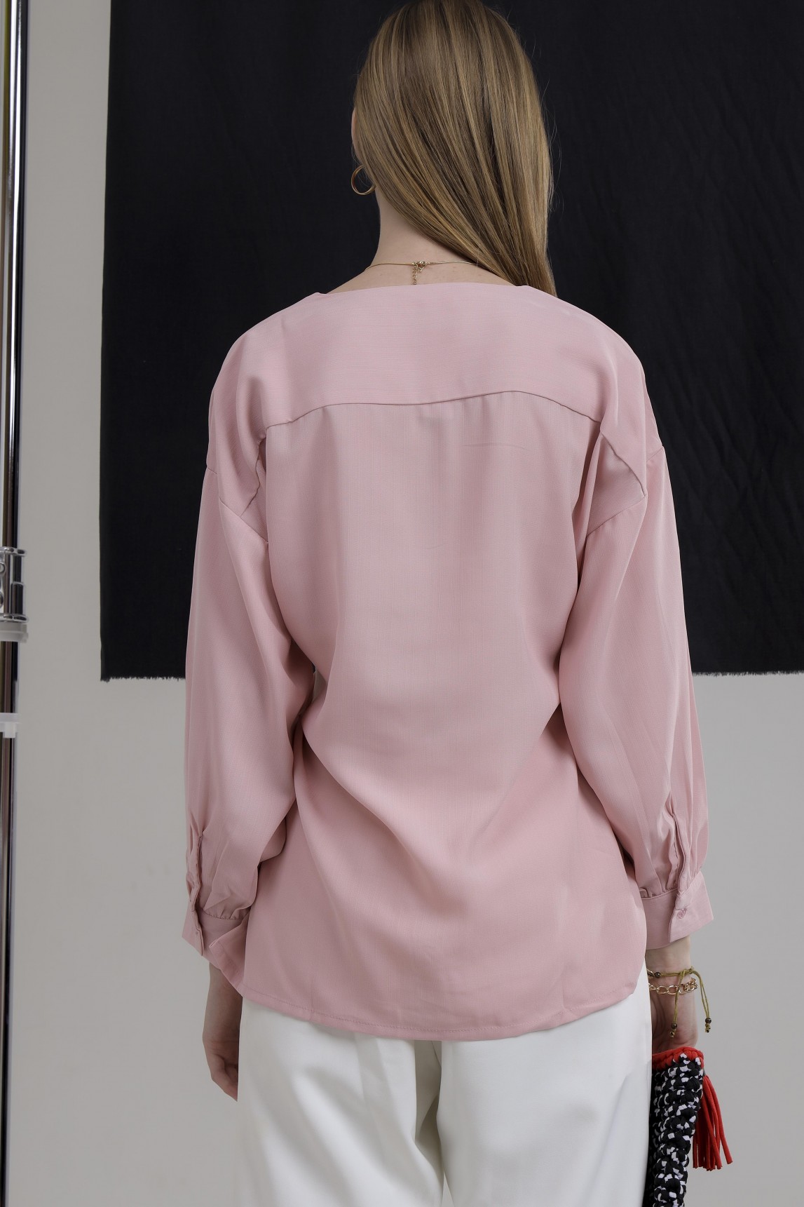 Luisa Top